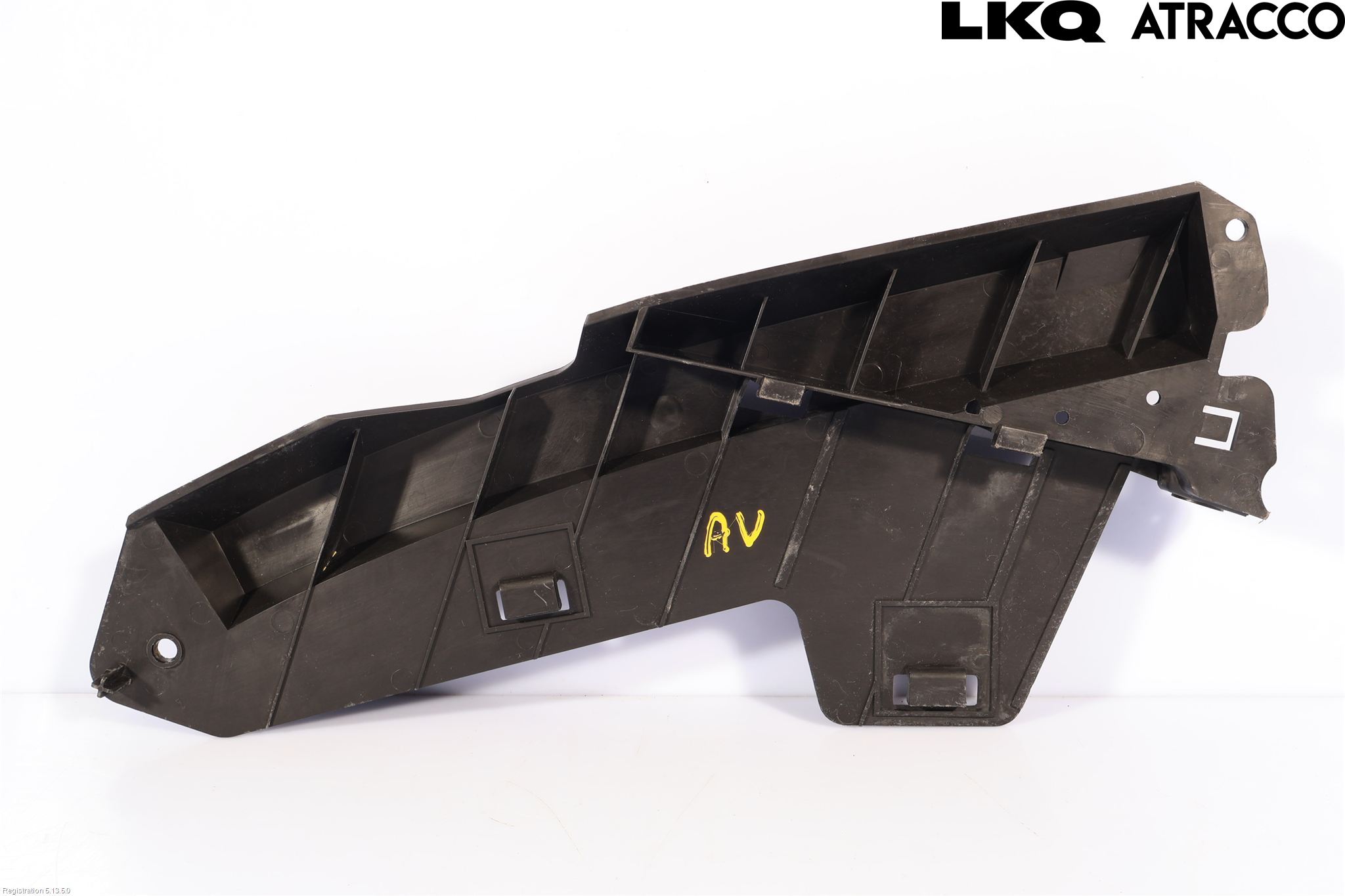 Volvo V70 08-13 Frontlykt Holder-Feste
