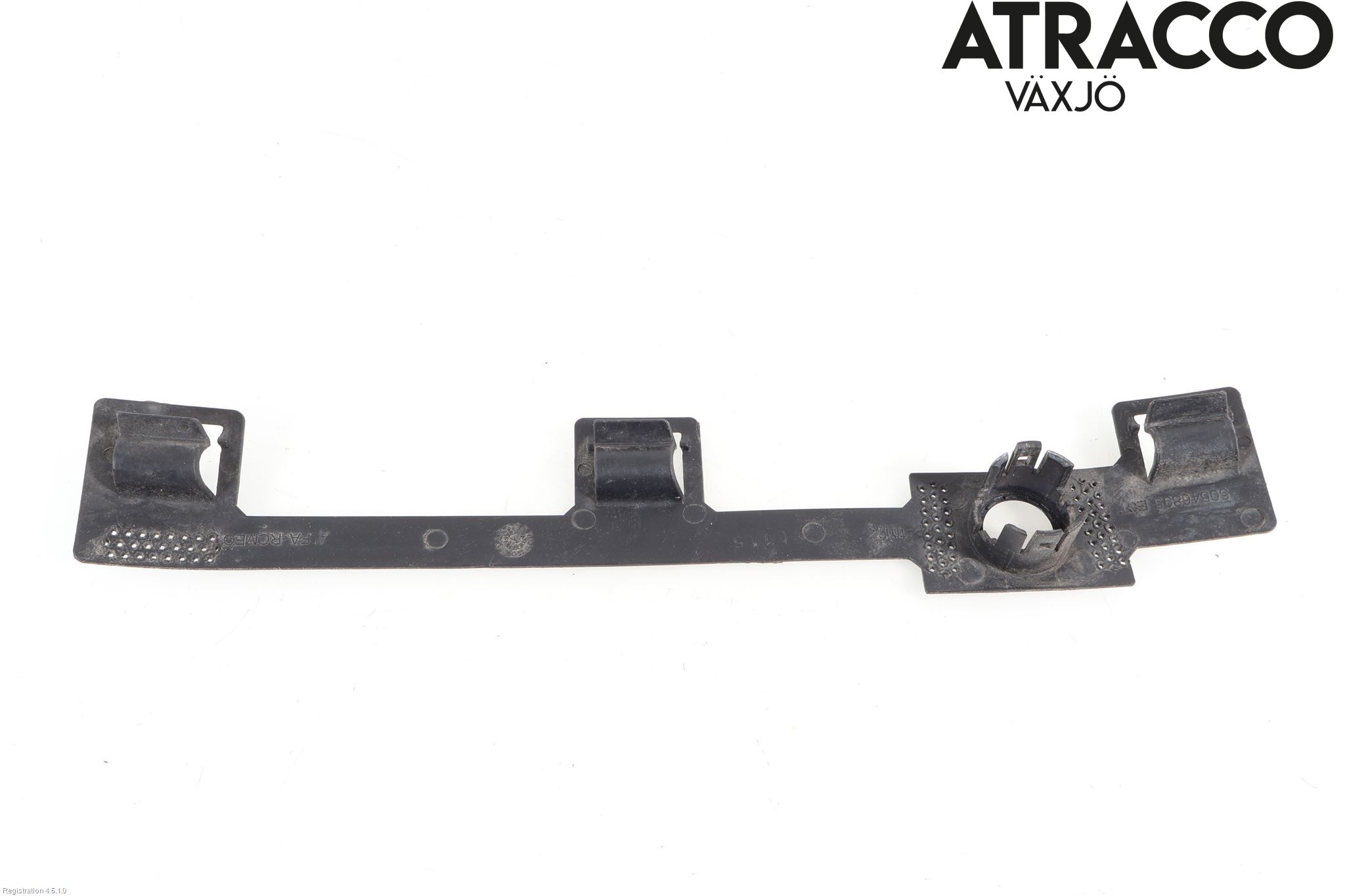 Alfa GIULIA Sensor Ryggesensor