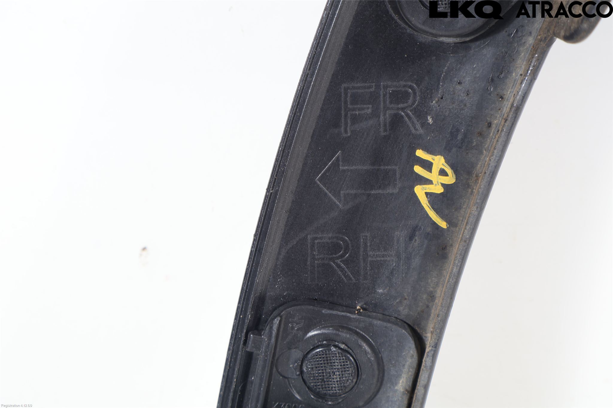Mazda CX-60 22- Skjerm Bredder