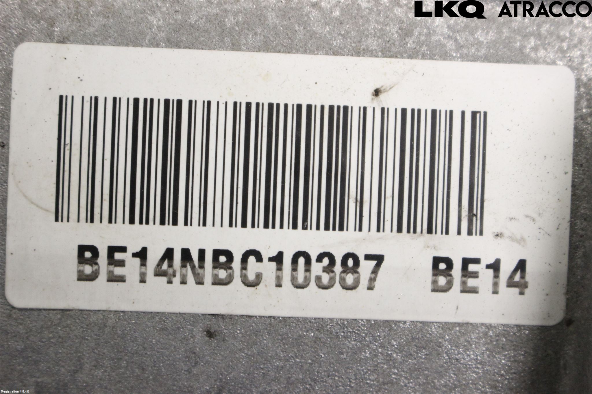 Hyundai i30 PD 17- Gearkasse Automat
