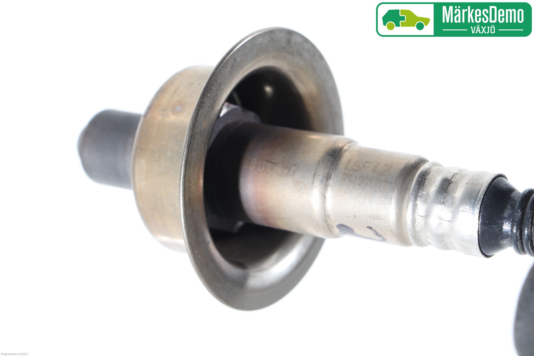 Honda CIVIC 17-22 Inns Lambdasonde
