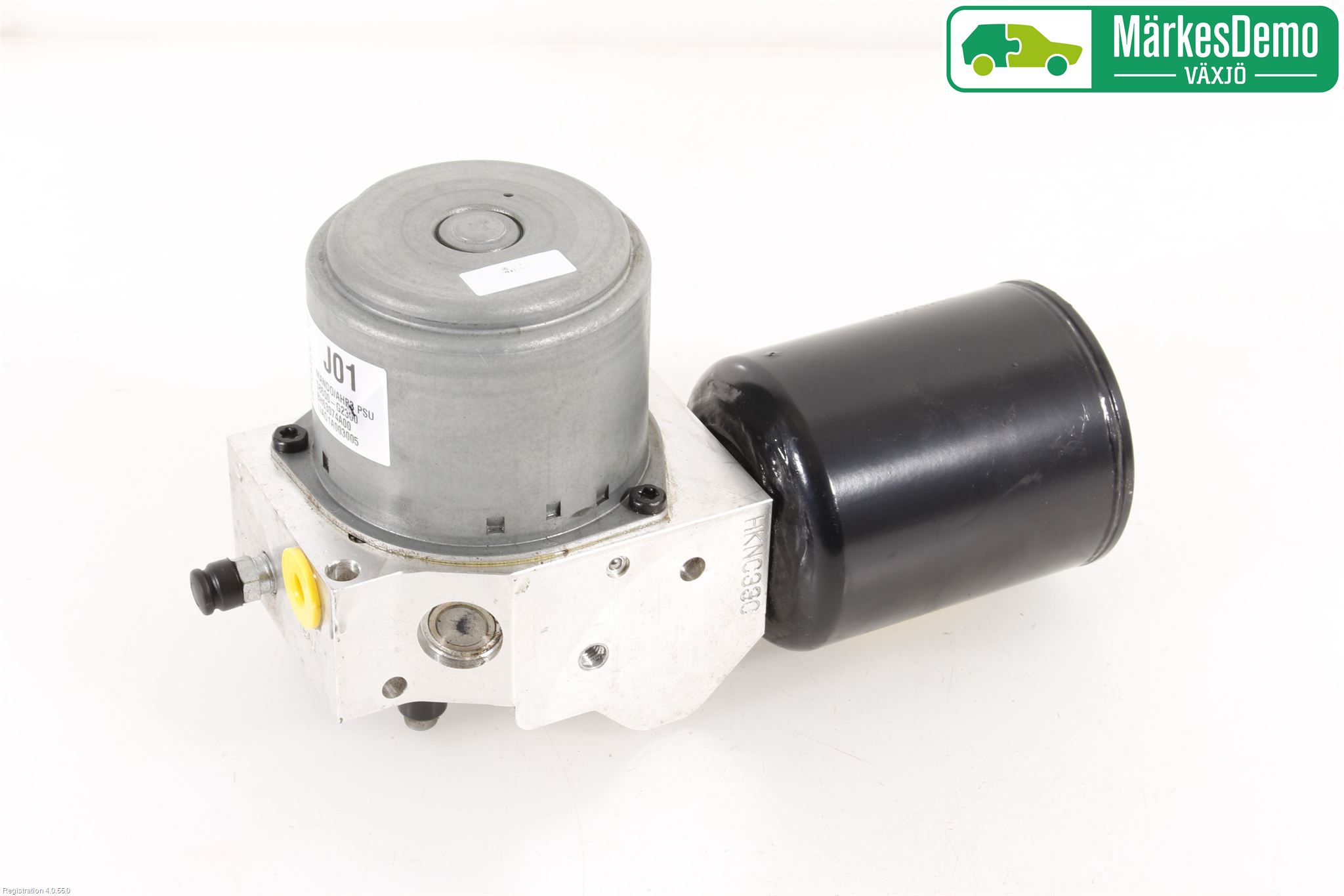 Hyundai IONIQ AE 17-22 Abs Hydraulikkpumpe
