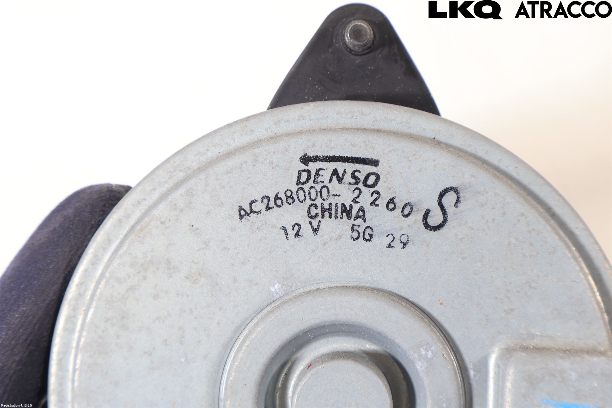 Honda E:NY1 23- Kjølevifte Elektrisk