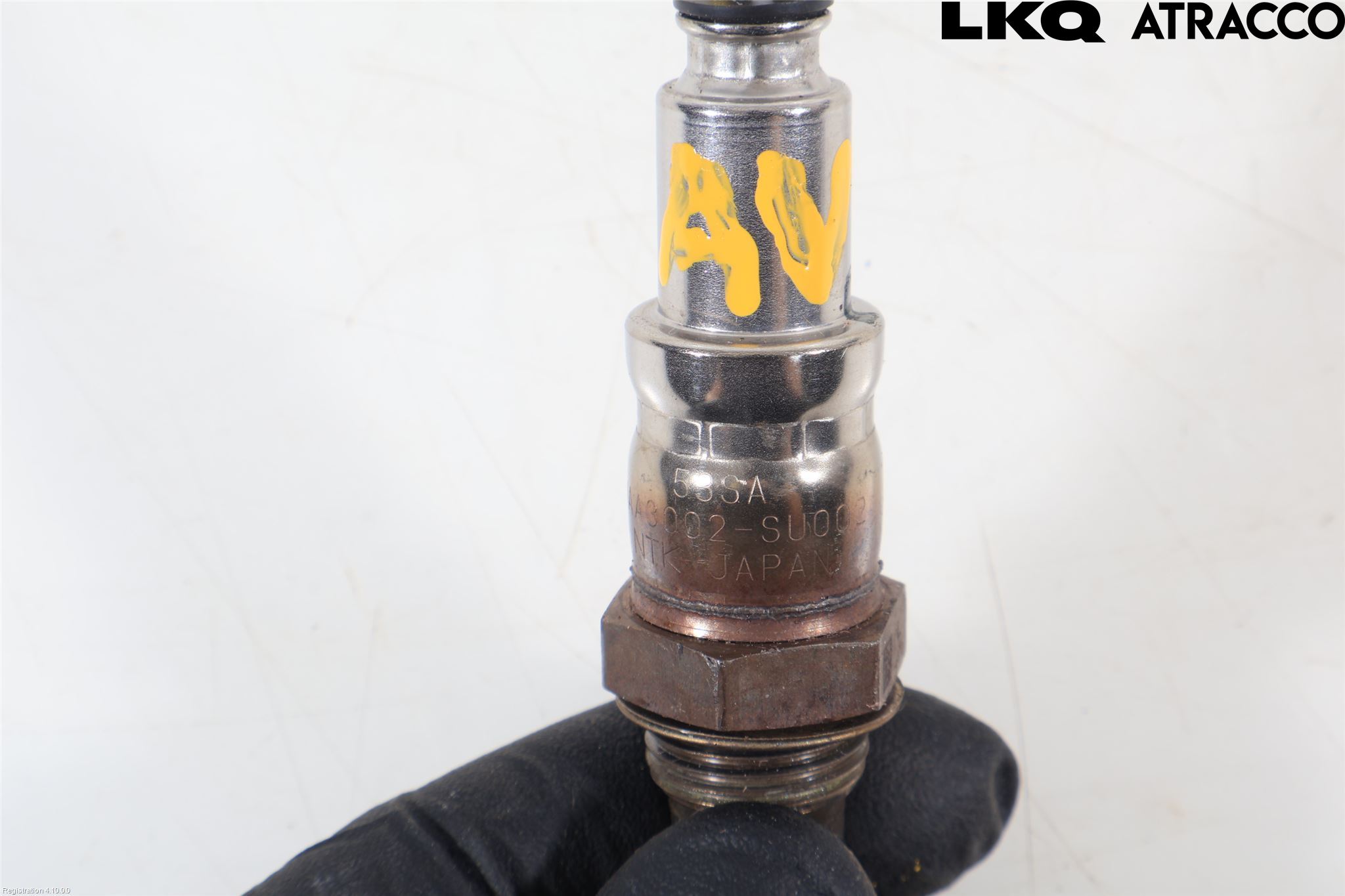 Suzuki SWIFT 17-24 Inns Lambdasonde