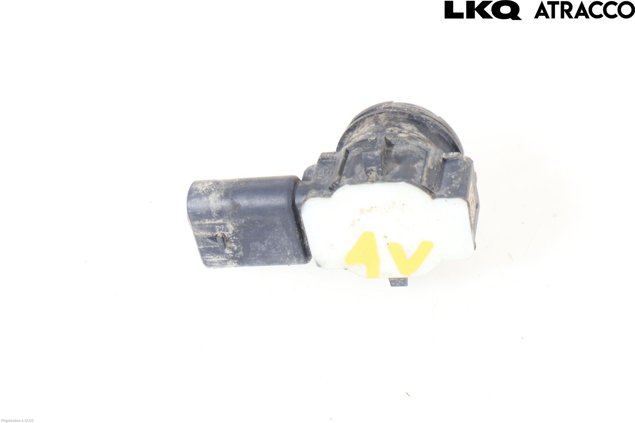 Volkswagen VW TIGUAN 16-24 Sensor Ryggesensor