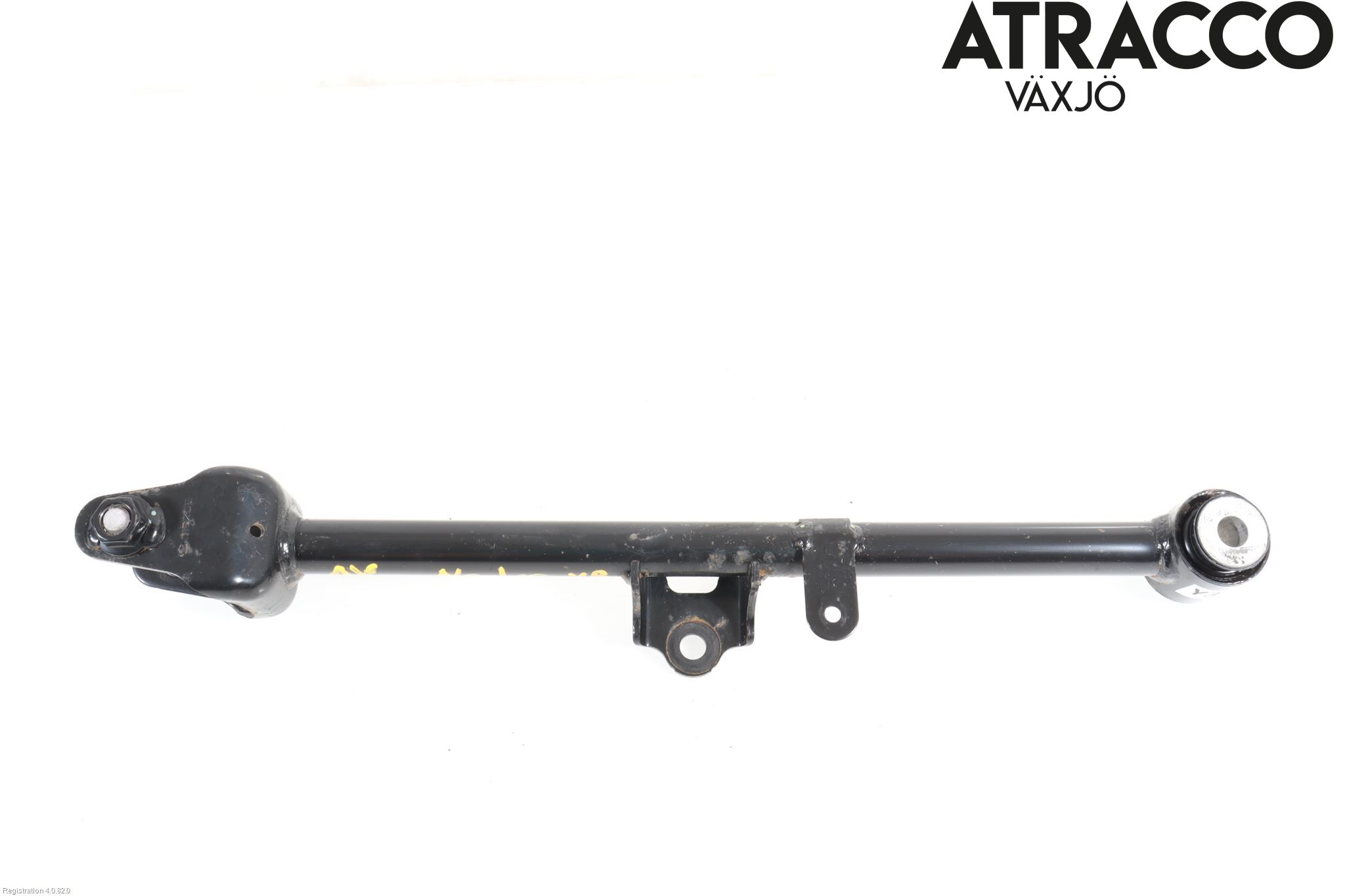 Mazda MX-5 IV (ND/ND2/ND3) MIATA 15- Bærearm Bak Venstre