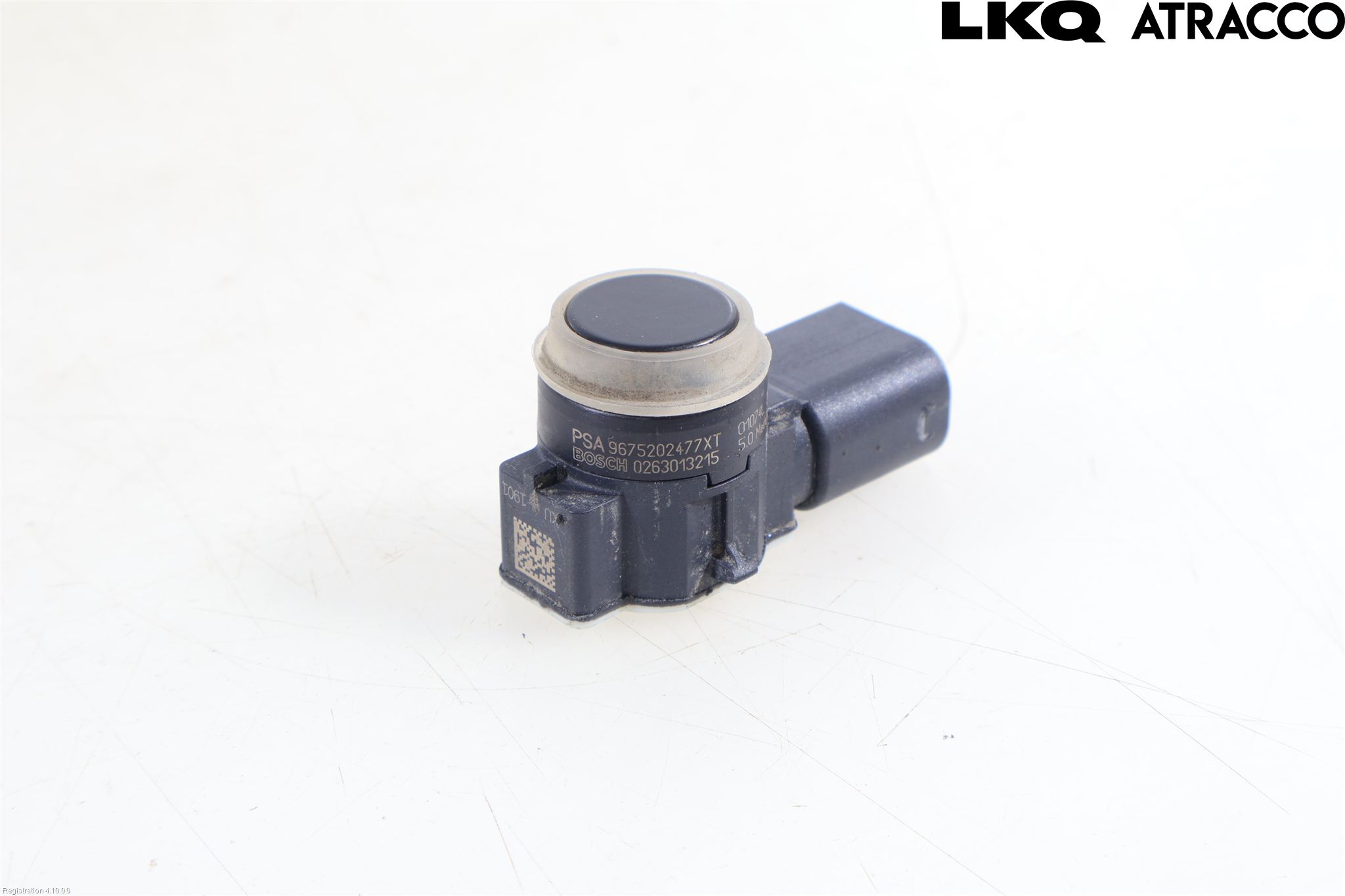 Toyota PROACE II 16- Sensor Ryggesensor
