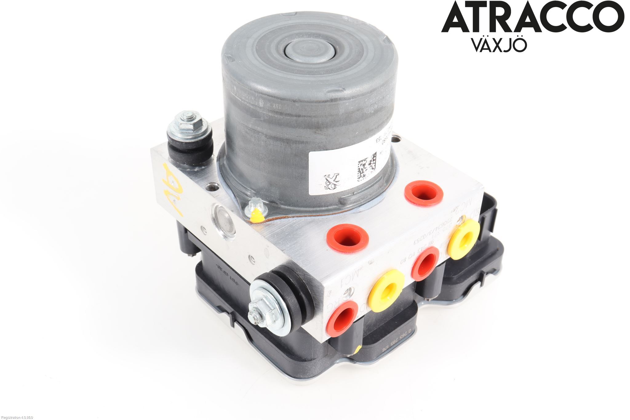 Peugeot 208/E-208 20- Abs Hydraulikkaggregat