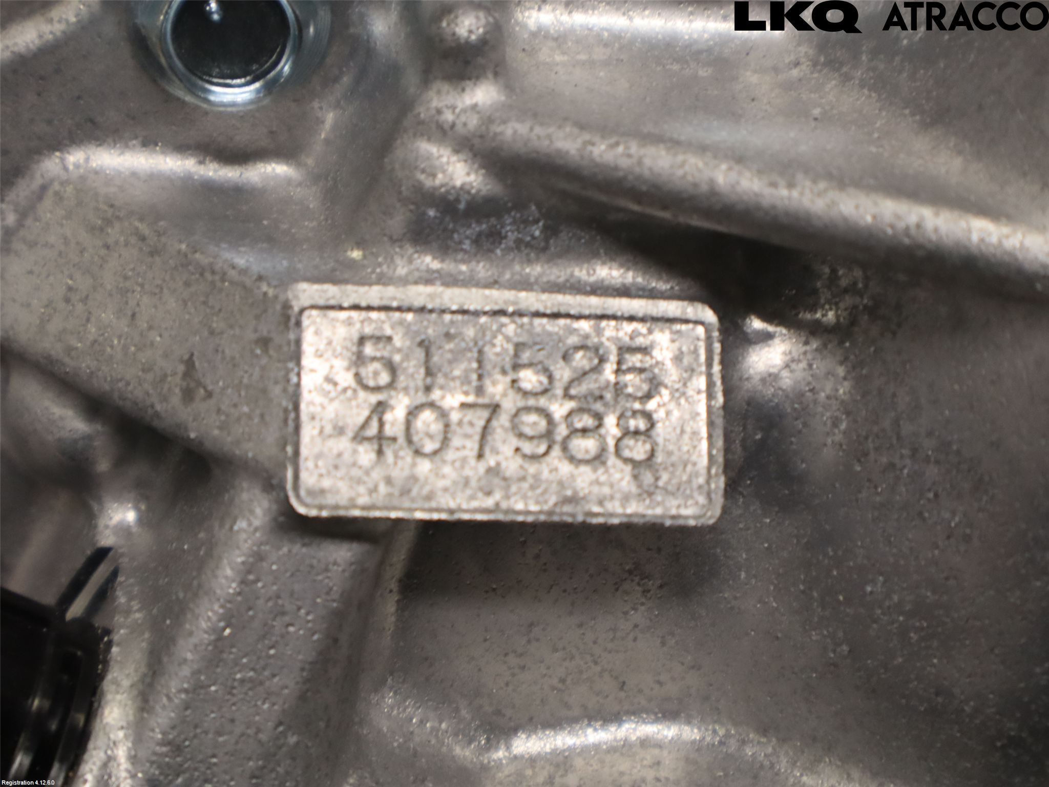 Toyota C-HR 24- Gearkasse Automat
