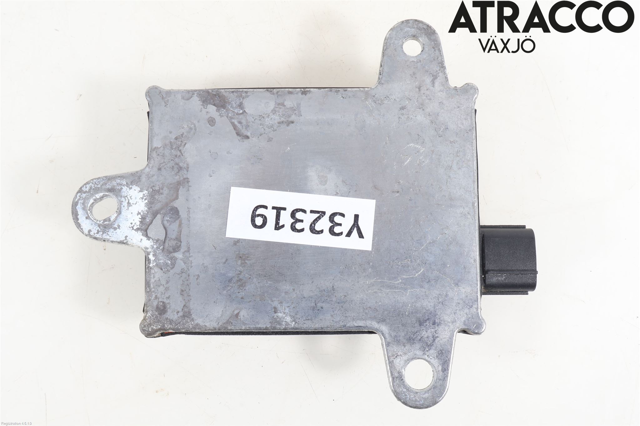 Toyota PRIUS (ZVW50) 16-21 Sensor Kollisjonsbeskyttelse