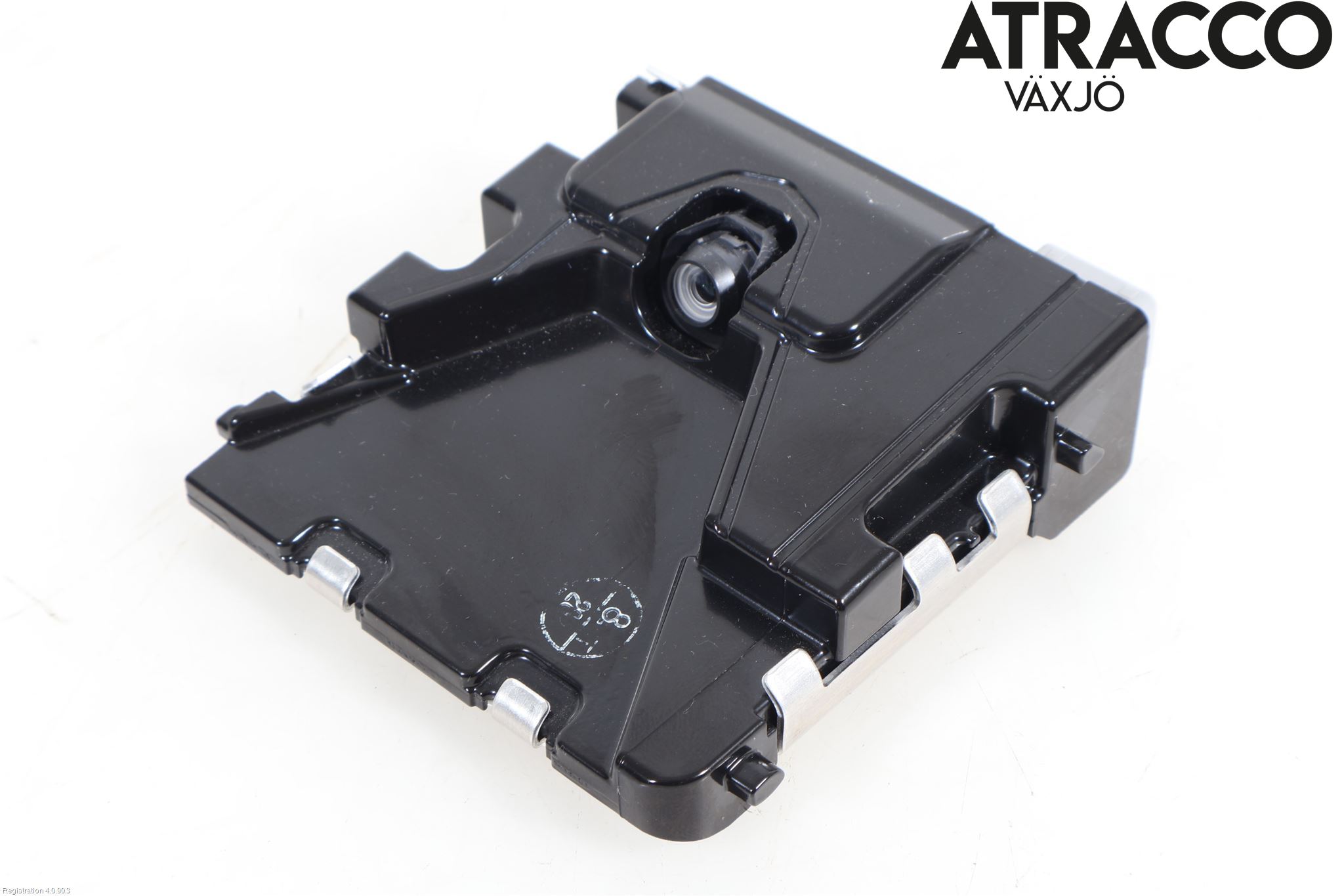 Toyota RAV4 13-18 Sensor Kollisjonsbeskyttelse