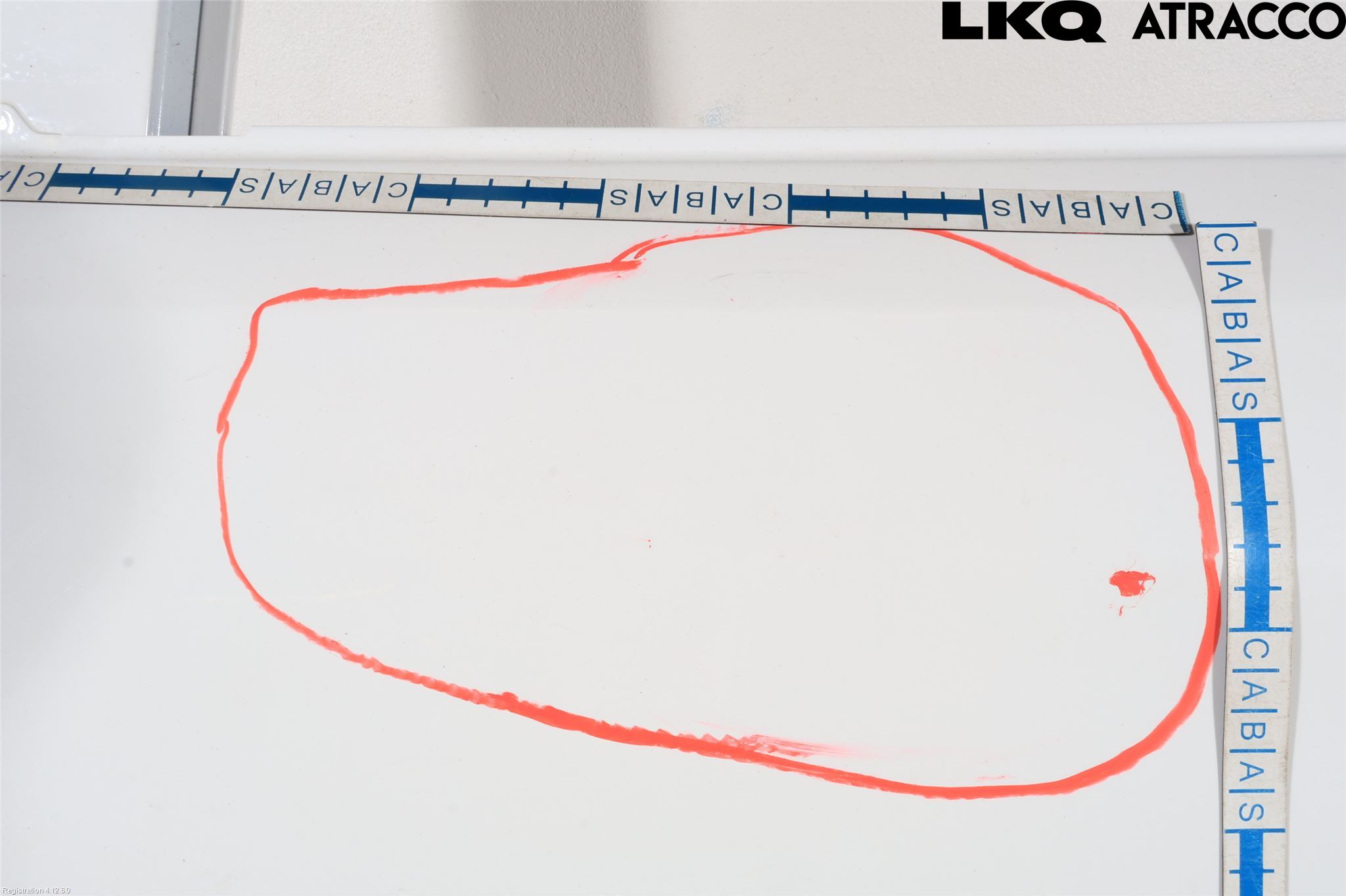 Hyundai i10 LA 20- Dør 4D Bak Venstre