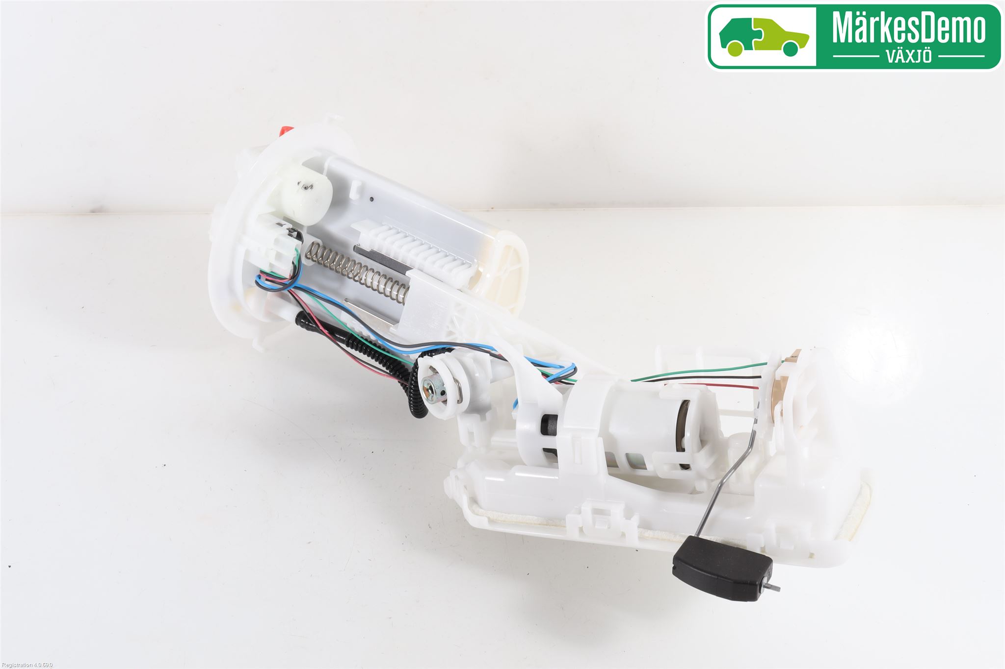 Toyota C-HR 16-23 Drivstoffpumpe Fødepumpe El