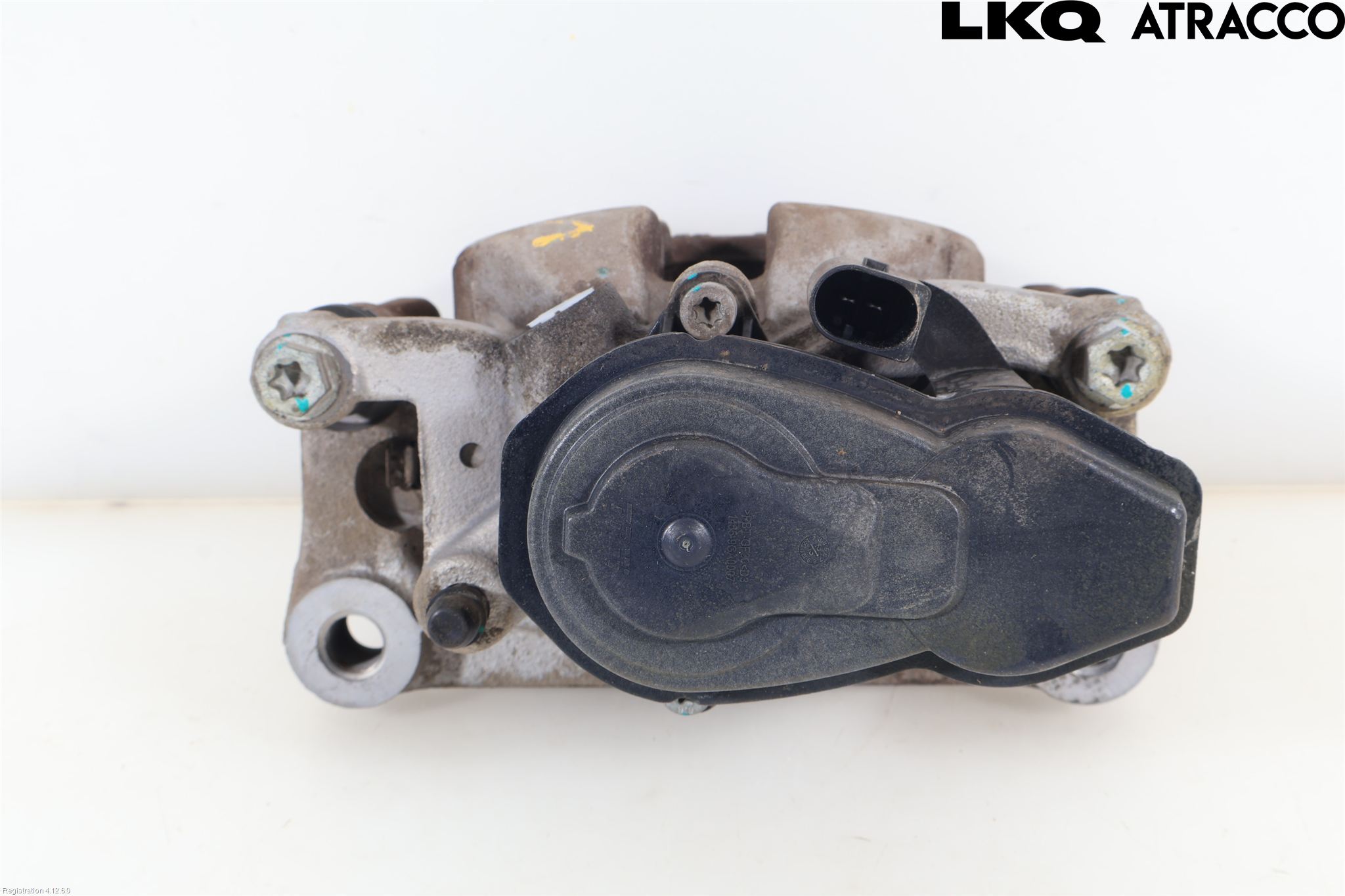Mazda CX-60 22- Bremsecaliper Bak Venstre