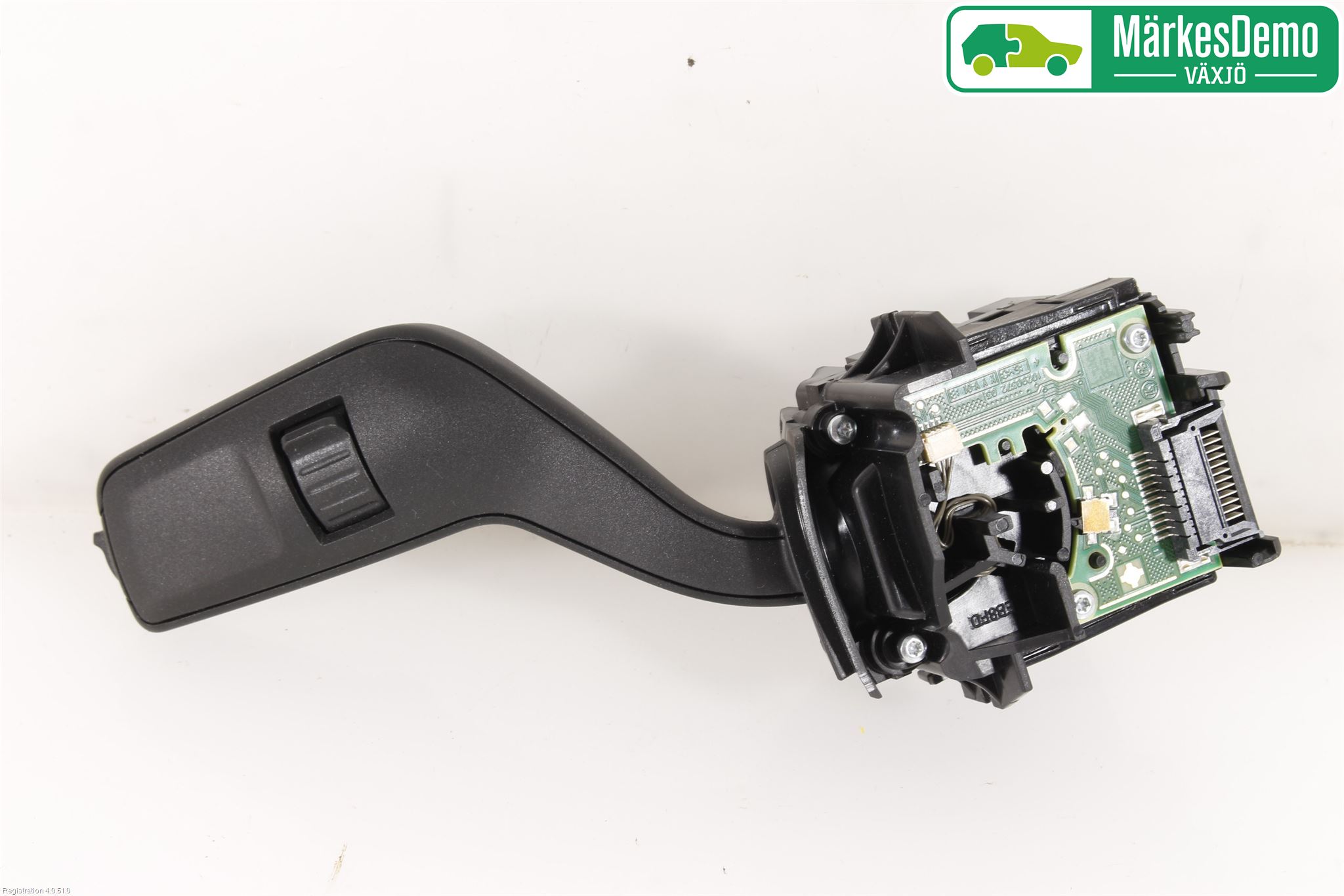 Ford FIESTA (VII) 18-23 Bryter Ratt Visker - Spyler