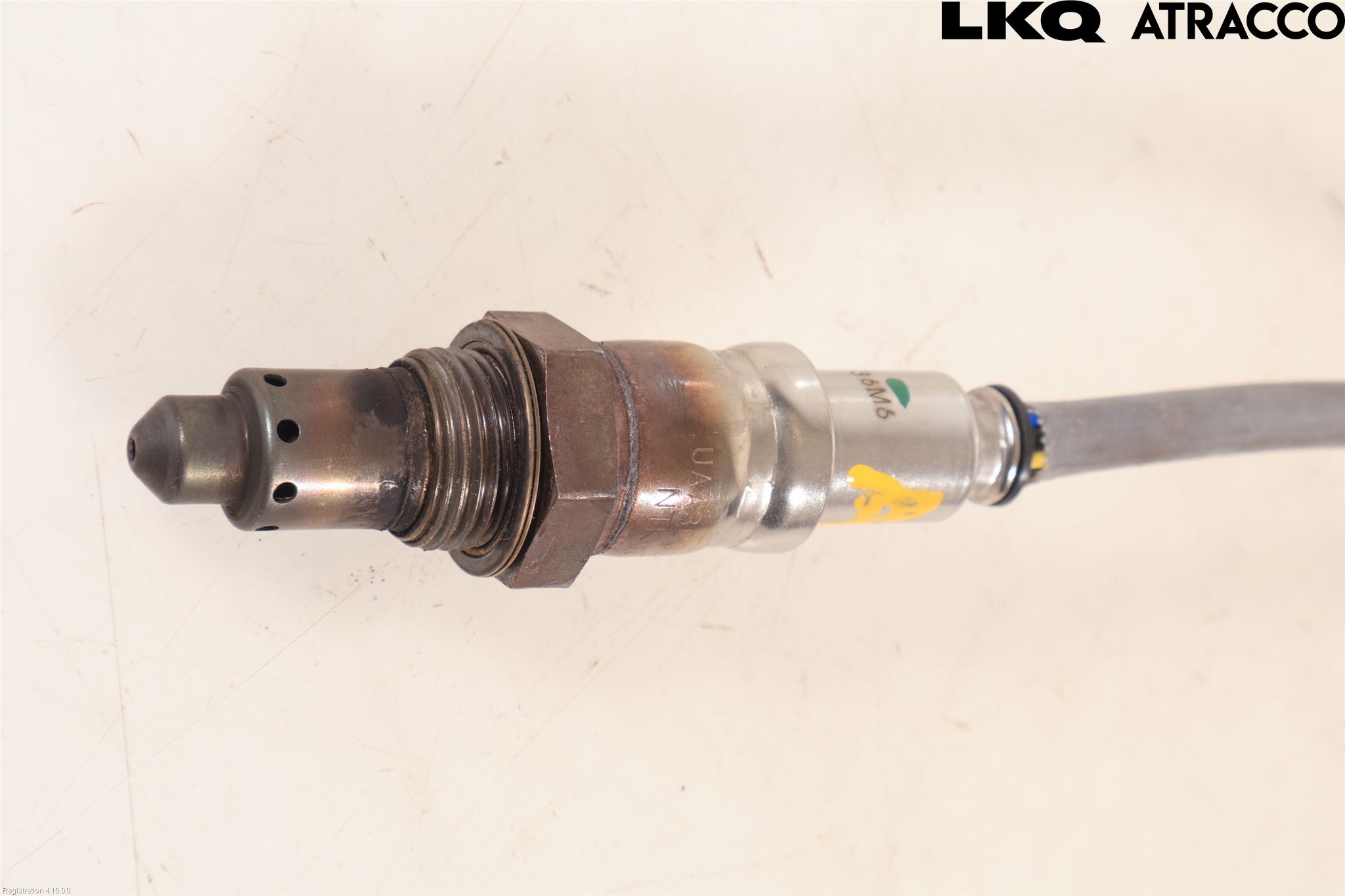 Suzuki SWIFT 17-24 Inns Lambdasonde