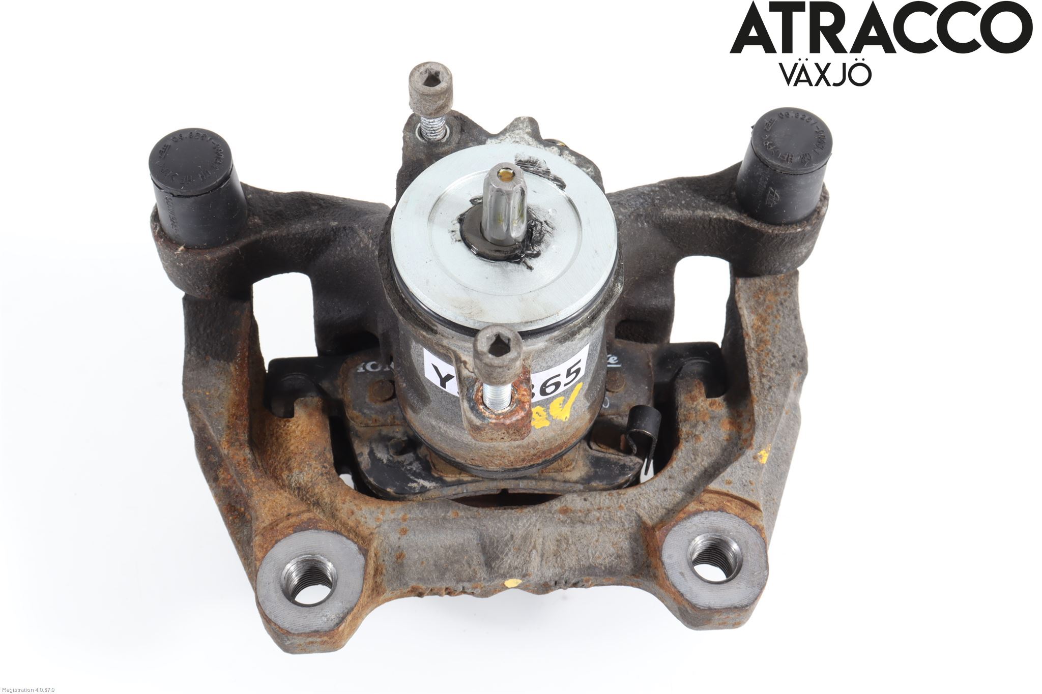 Honda E 20-23 Bremsecaliper Bak Venstre