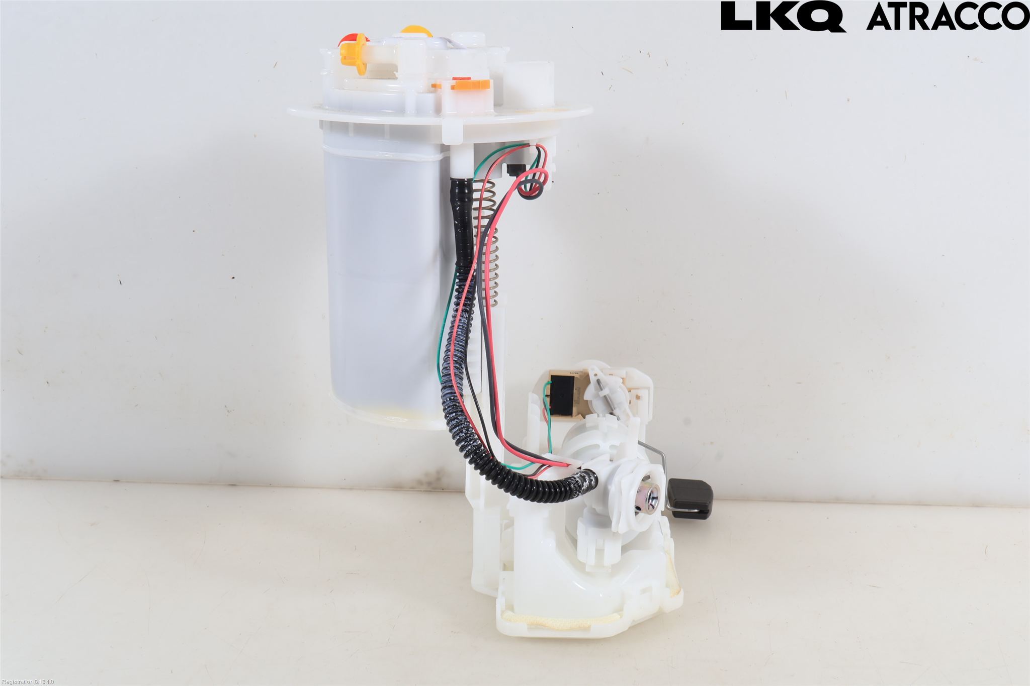 Toyota COROLLA 19- Drivstoffpumpe Fødepumpe El