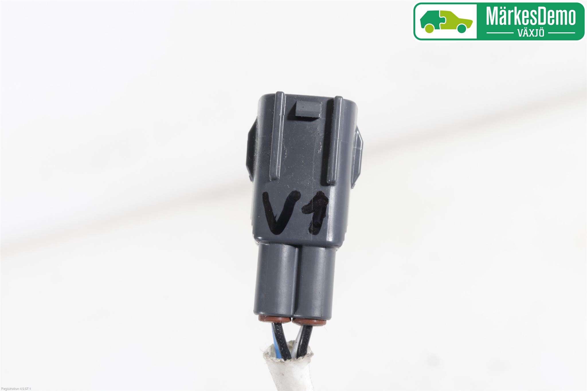 Lexus GS 300h/450h 13-20 Inns Lambdasonde