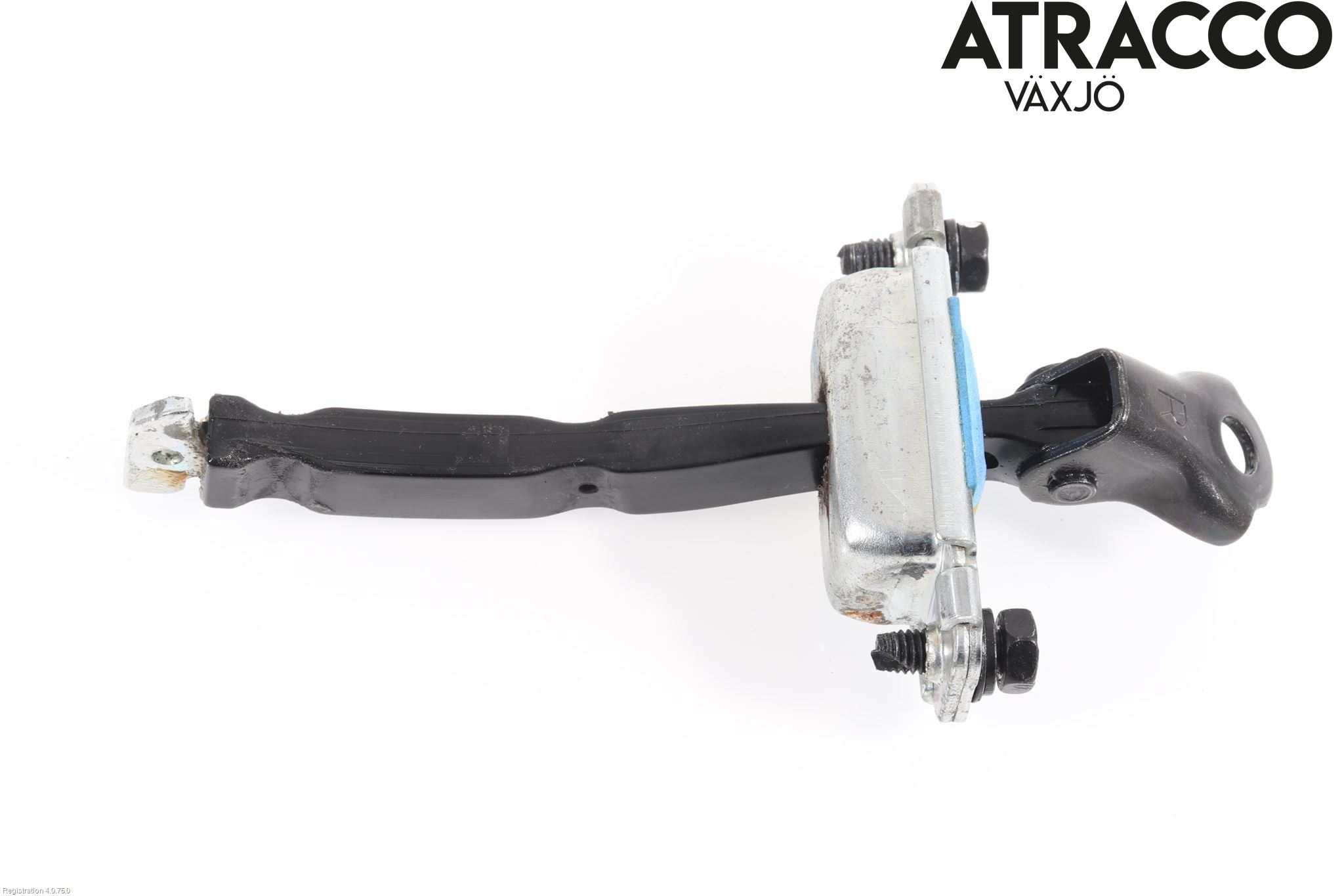 Hyundai i20 GB 15-20 Dørstopper