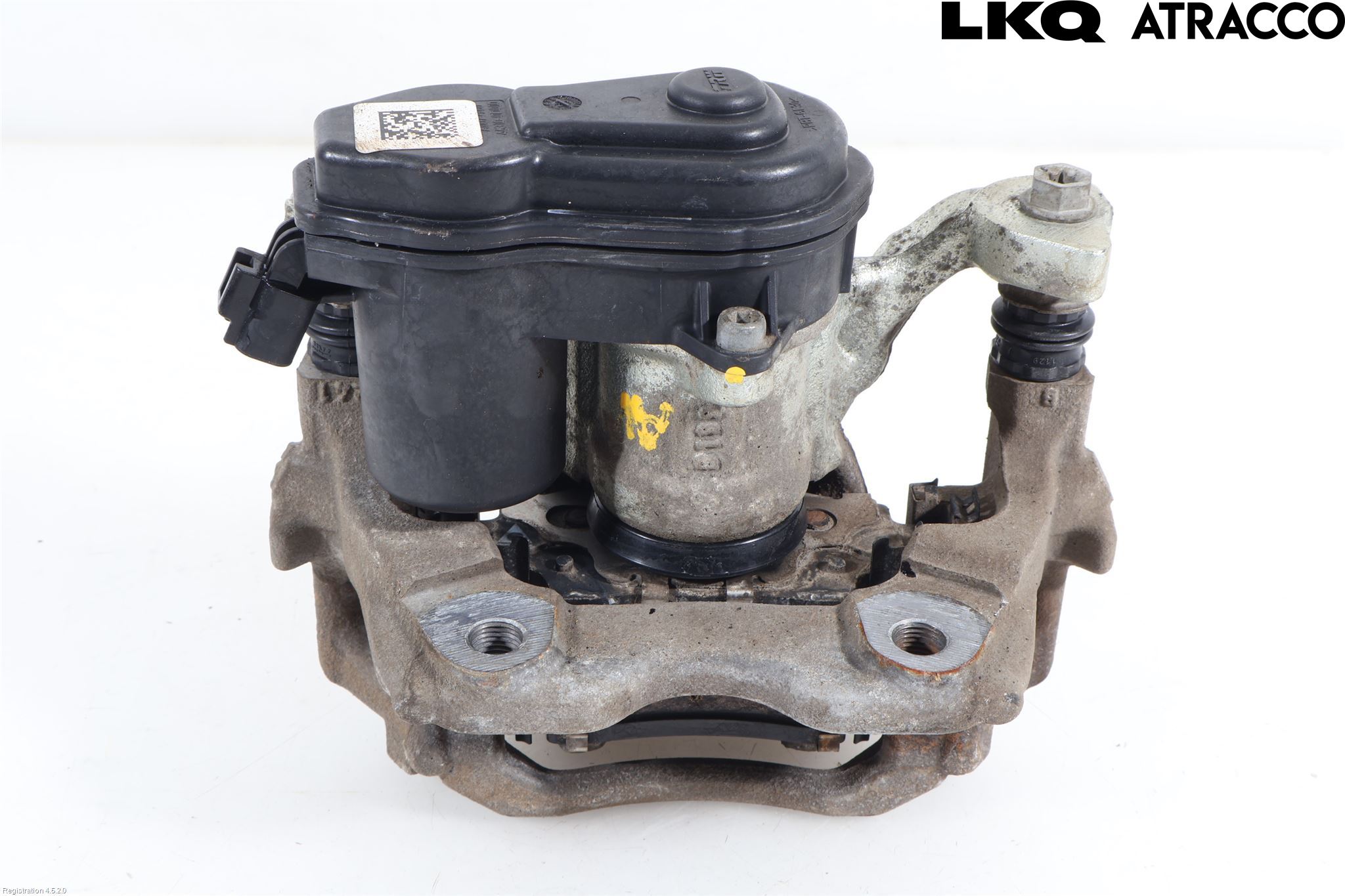 Toyota YARIS XP21 20- Bremsecaliper Bak Høyre