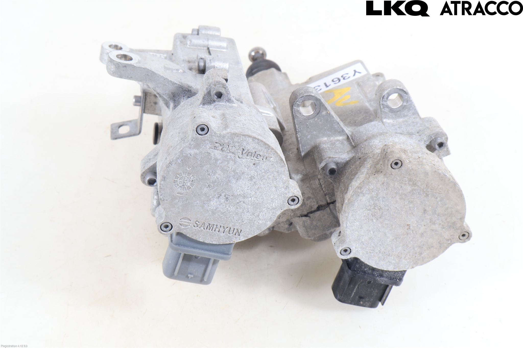 Hyundai IONIQ AE 17-22 Clutch Sylinder Slave