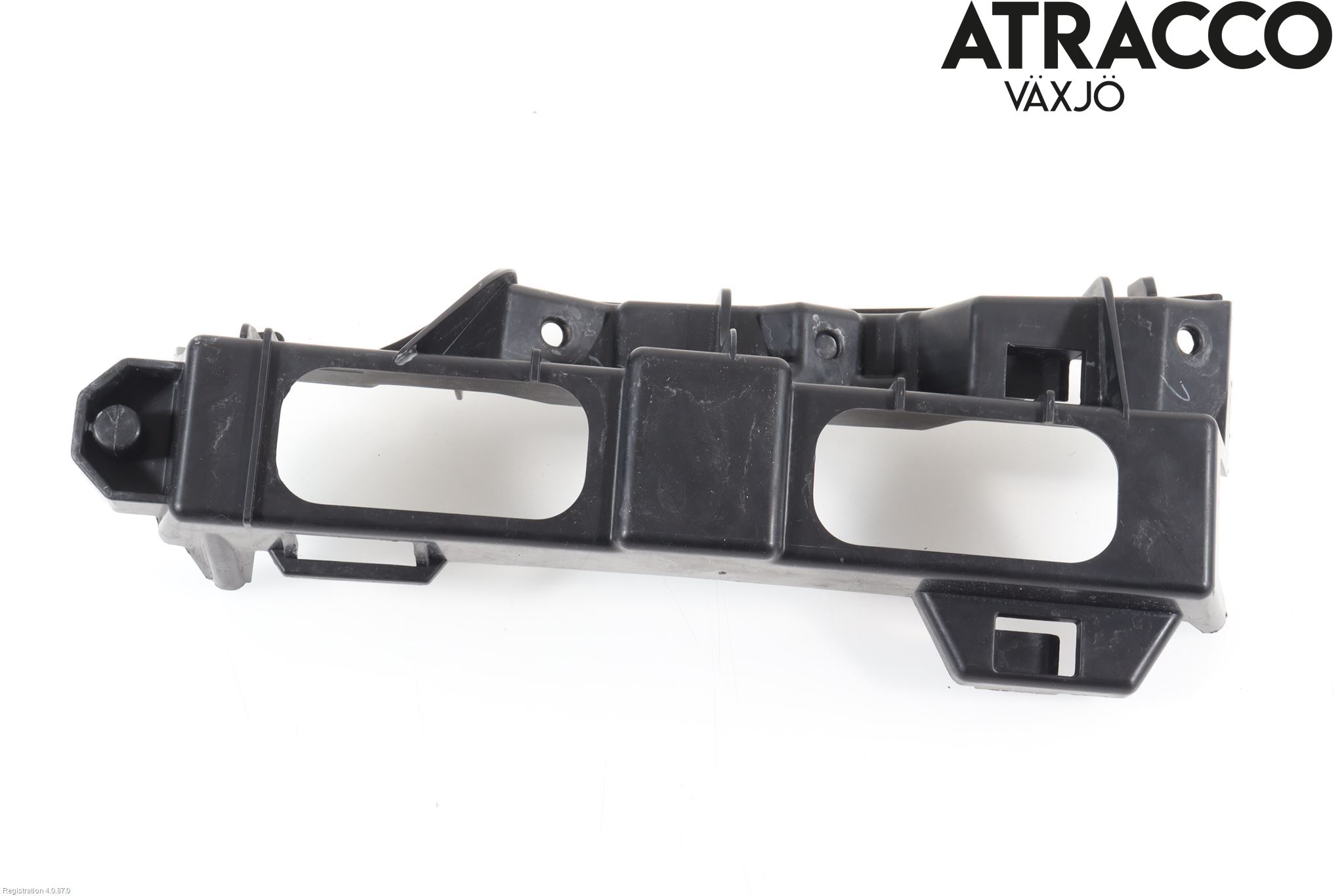 Toyota AYGO 15-21 Parklykt Foran Venstre
