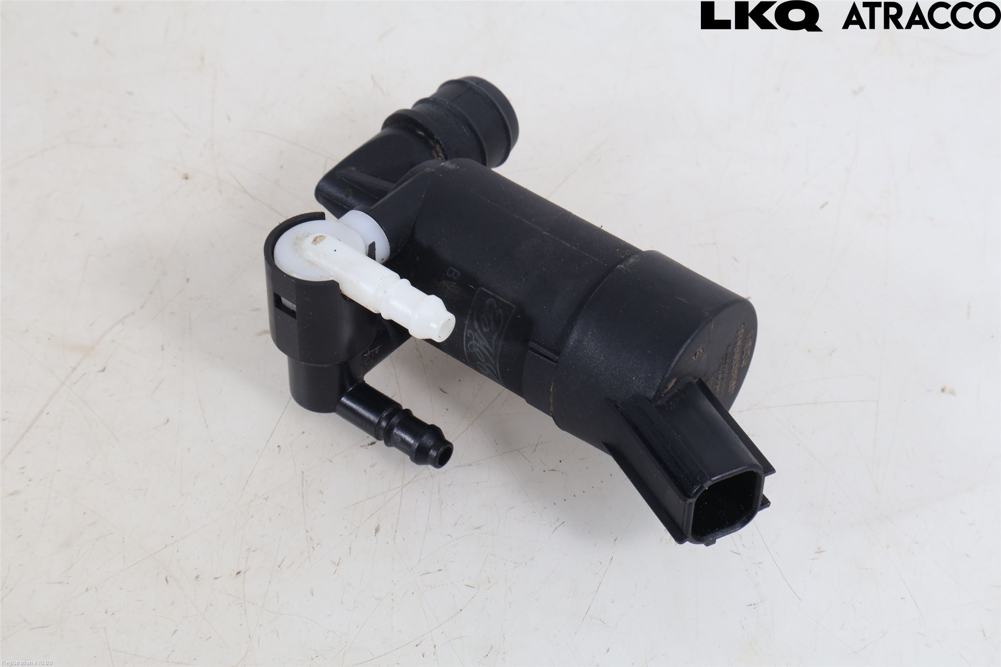 Ford FOCUS 15-18 Spylerpumpe Frontrute
