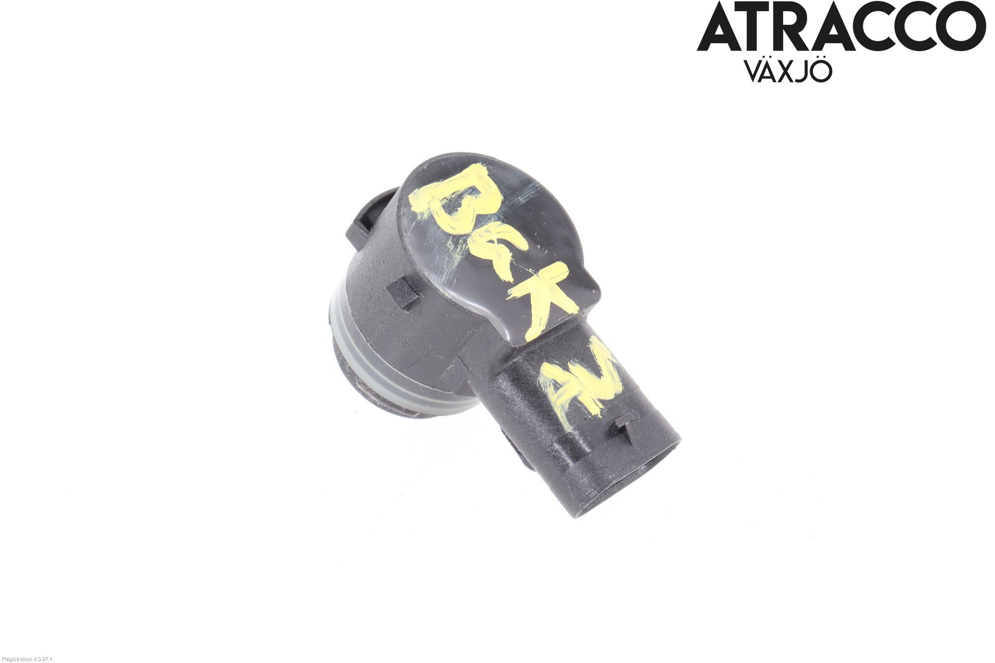 Volkswagen VW GOLF / E-GOLF VII 13-20 Sensor Ryggesensor