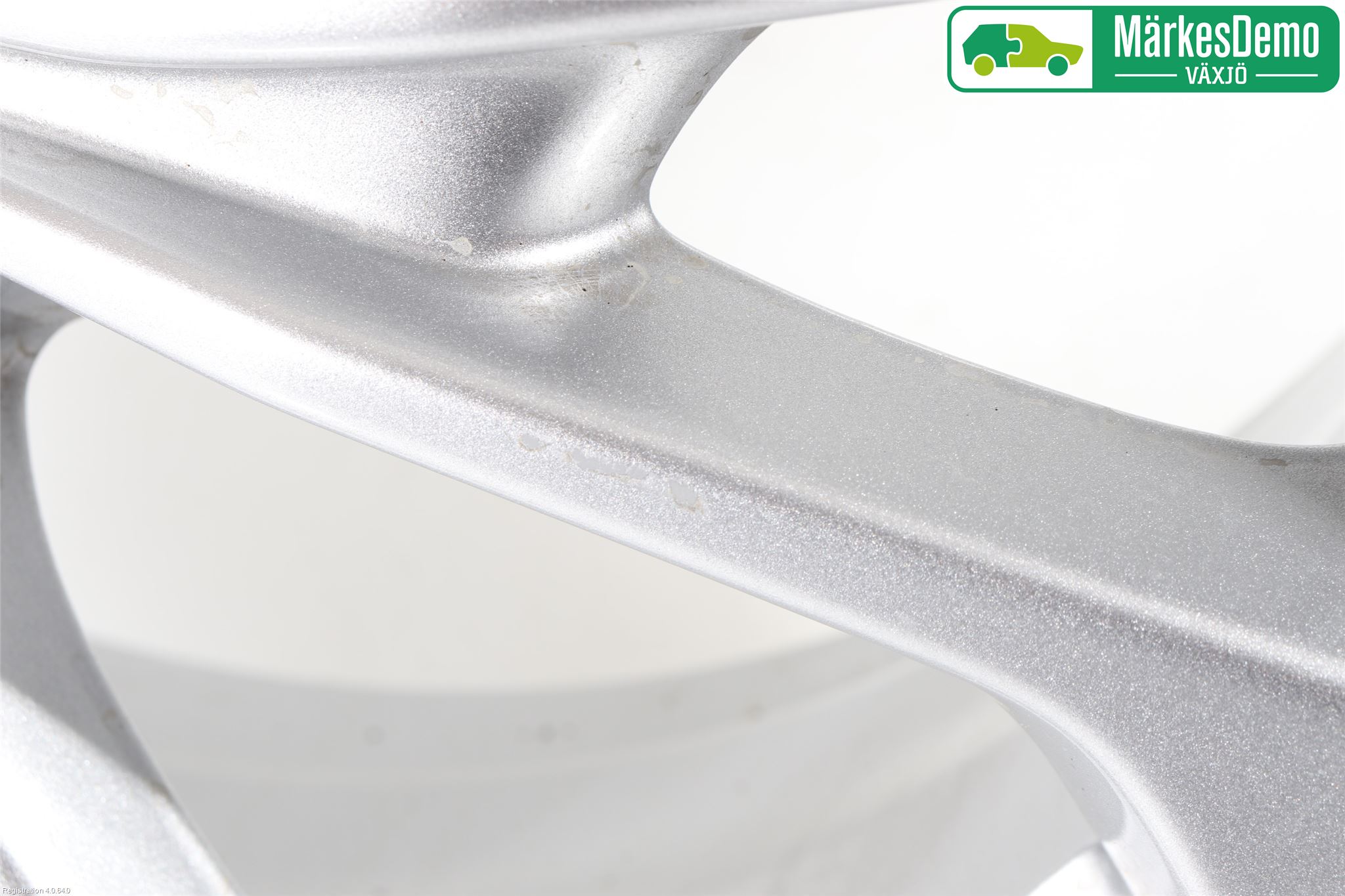 Hyundai TUCSON 05- Felg Aluminium