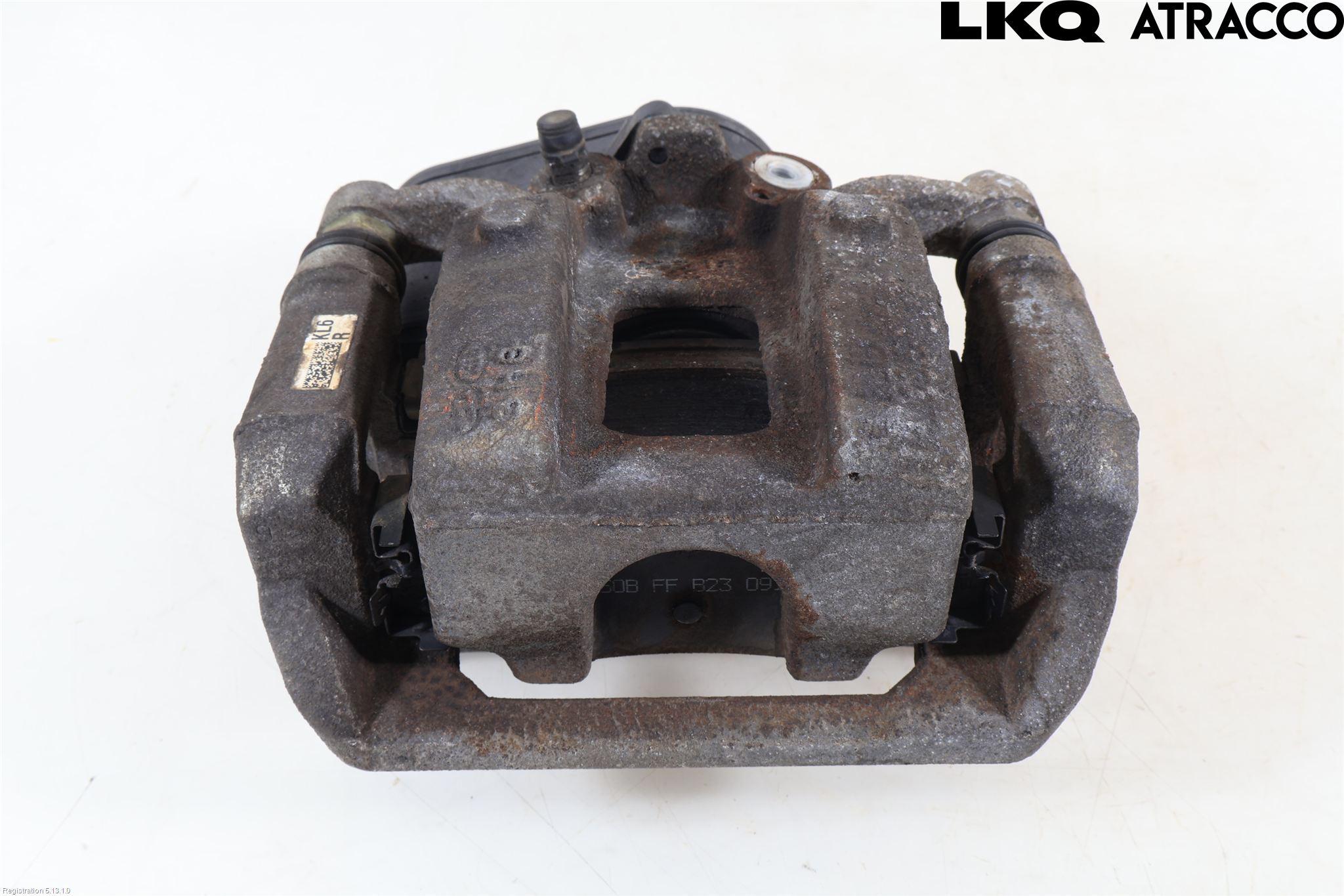 Kia EV6 (CV) 22- Bremsecaliper Bak Høyre