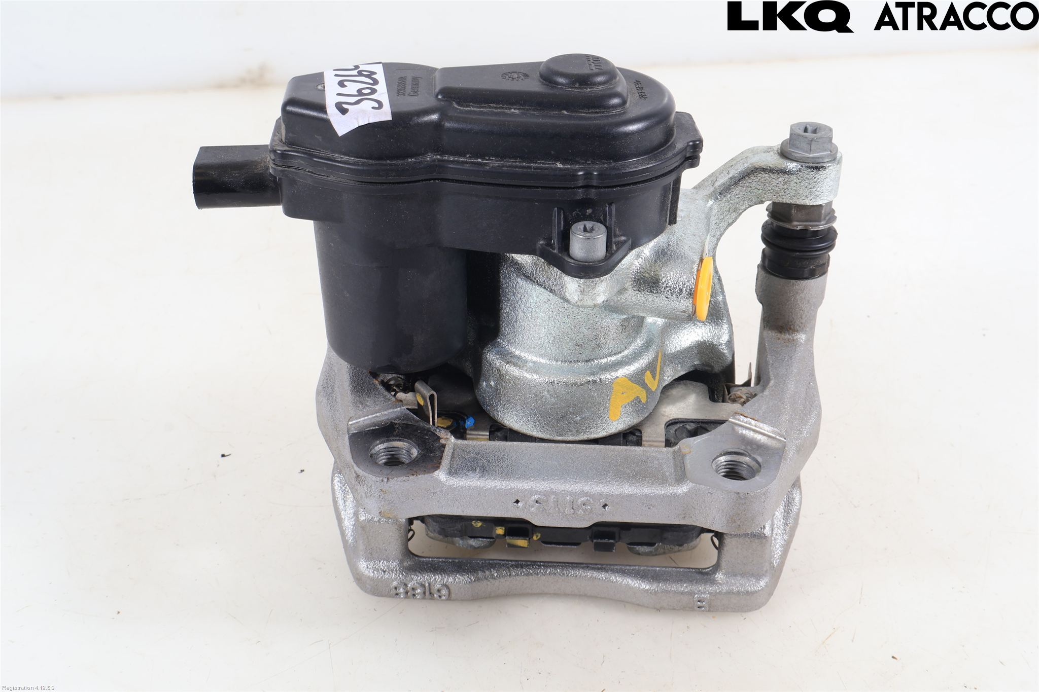 Honda HR-V 21- Bremsecaliper Bak Venstre