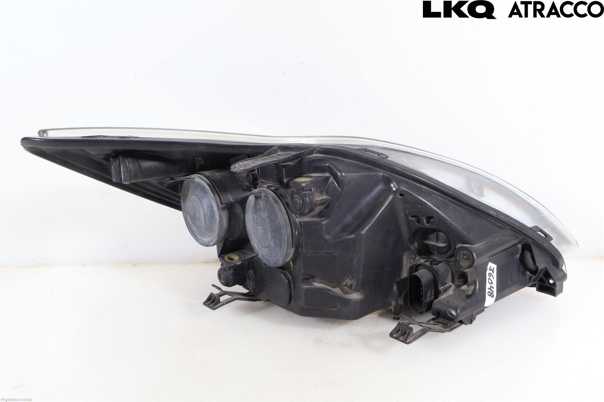 Ford FOCUS 08-11 Frontlykt Venstre