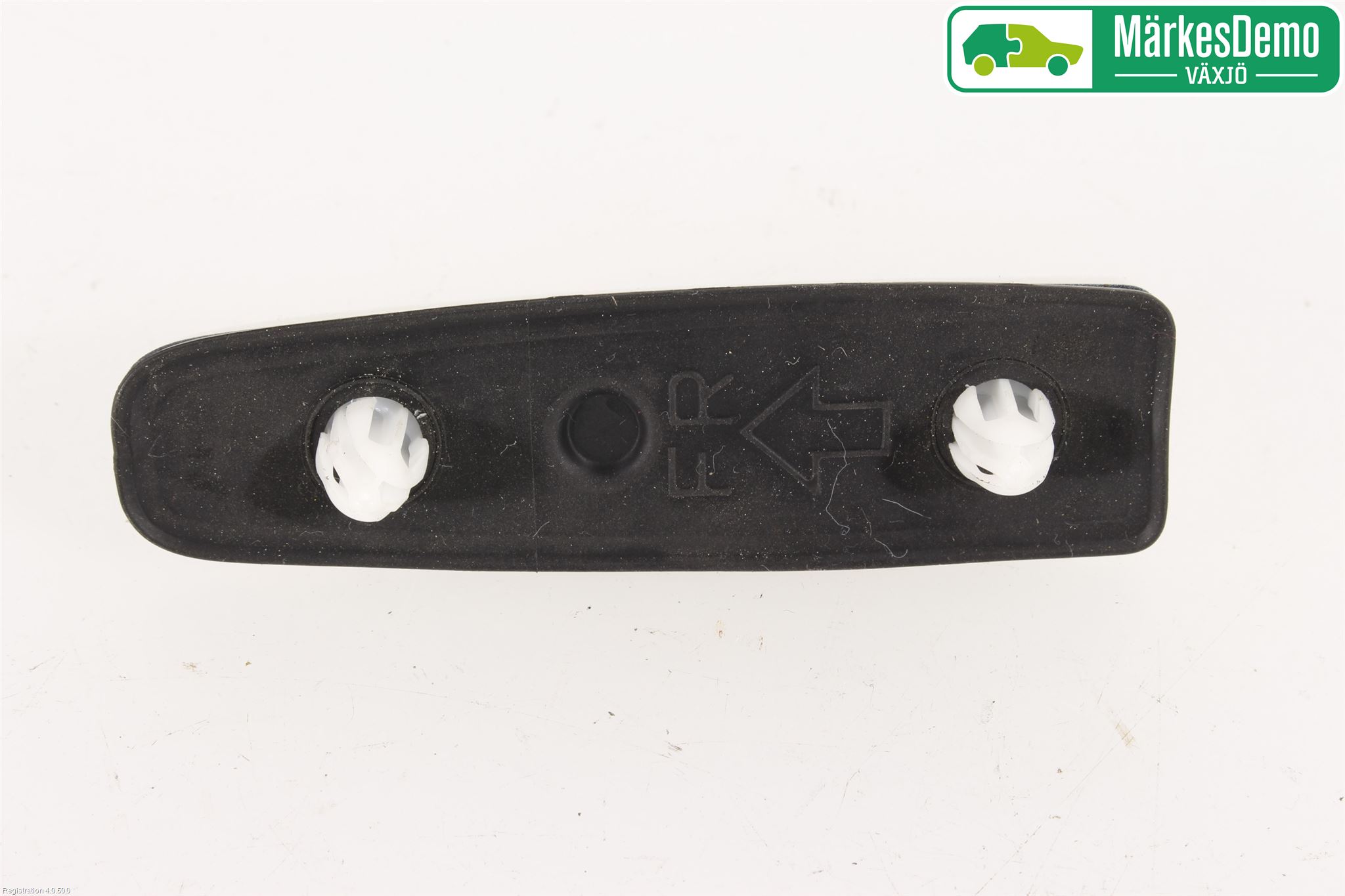 Honda CIVIC 17-22 Spoiler Bakluke