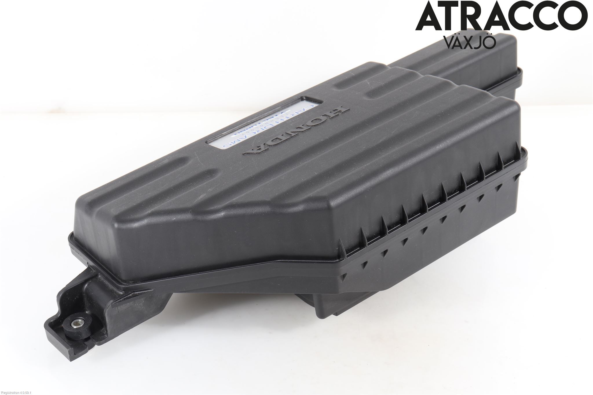 Honda CR-V 19-22 Luftfilter Boks