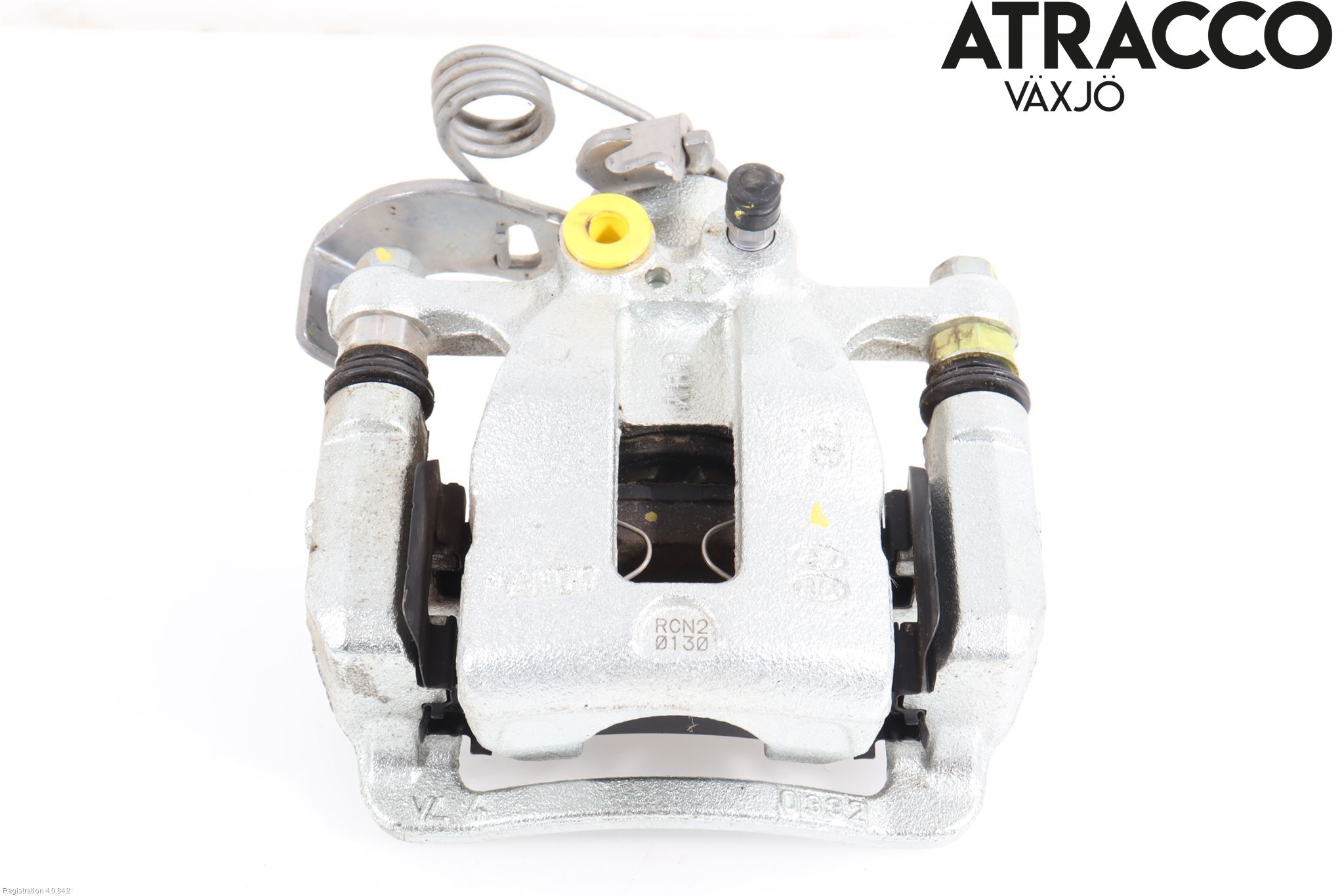 Hyundai BAYON BC3 21- Bremsecaliper Bak Høyre