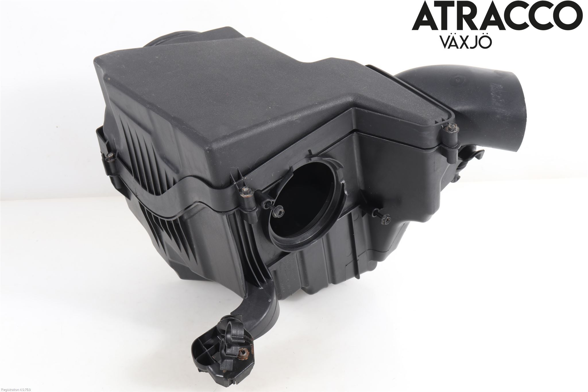 Ford FOCUS 11-14 Luftfilter Boks