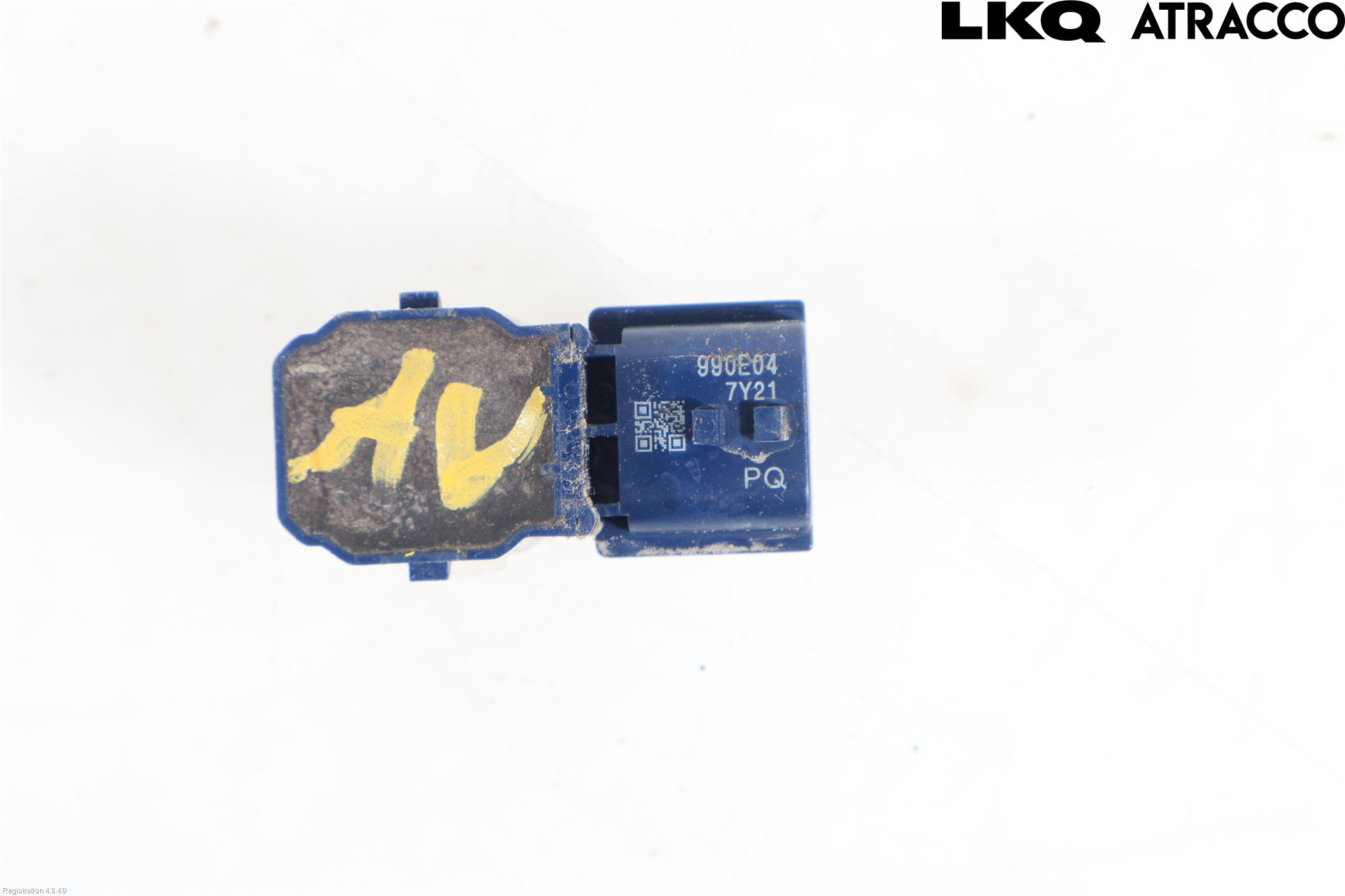 Mitsubishi OUTLANDER 13-21 Sensor Ryggesensor