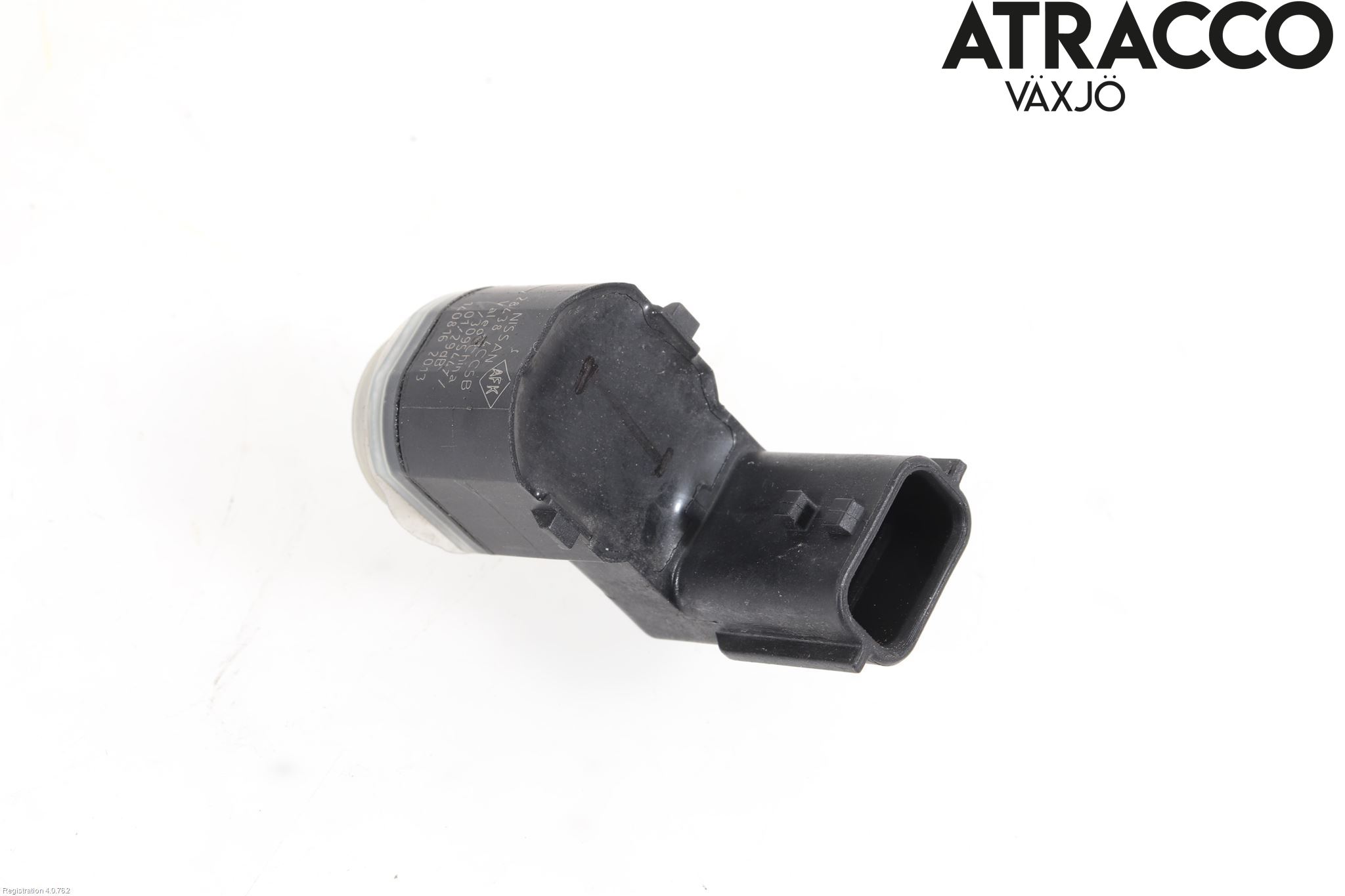 Nissan X-TRAIL 14-21 Sensor Parkering Front