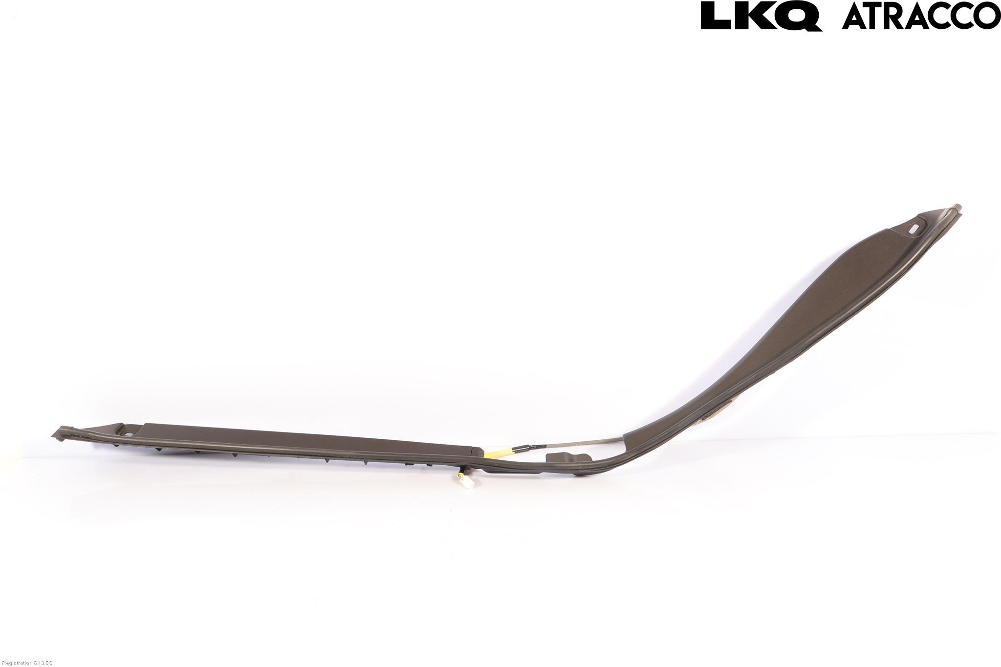 Lexus RZ 23- Baklukeåpner Automatisk