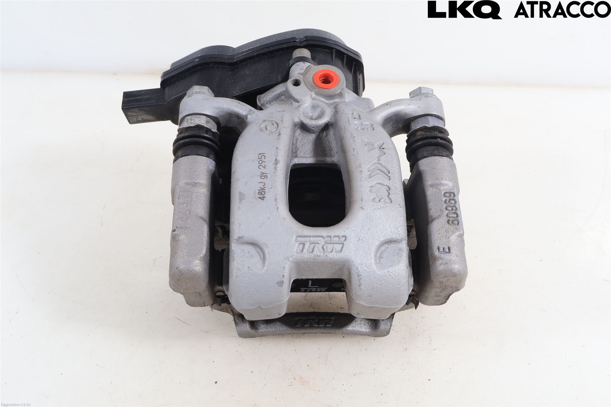 Peugeot 2008/E-2008 20- Bremsecaliper Bak Høyre