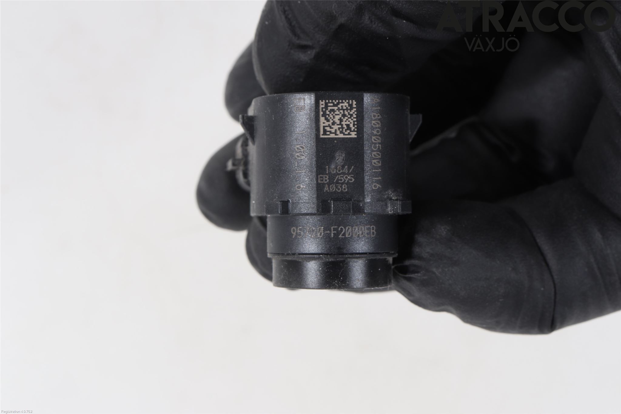 Hyundai IONIQ AE 17-22 Sensor Ryggesensor