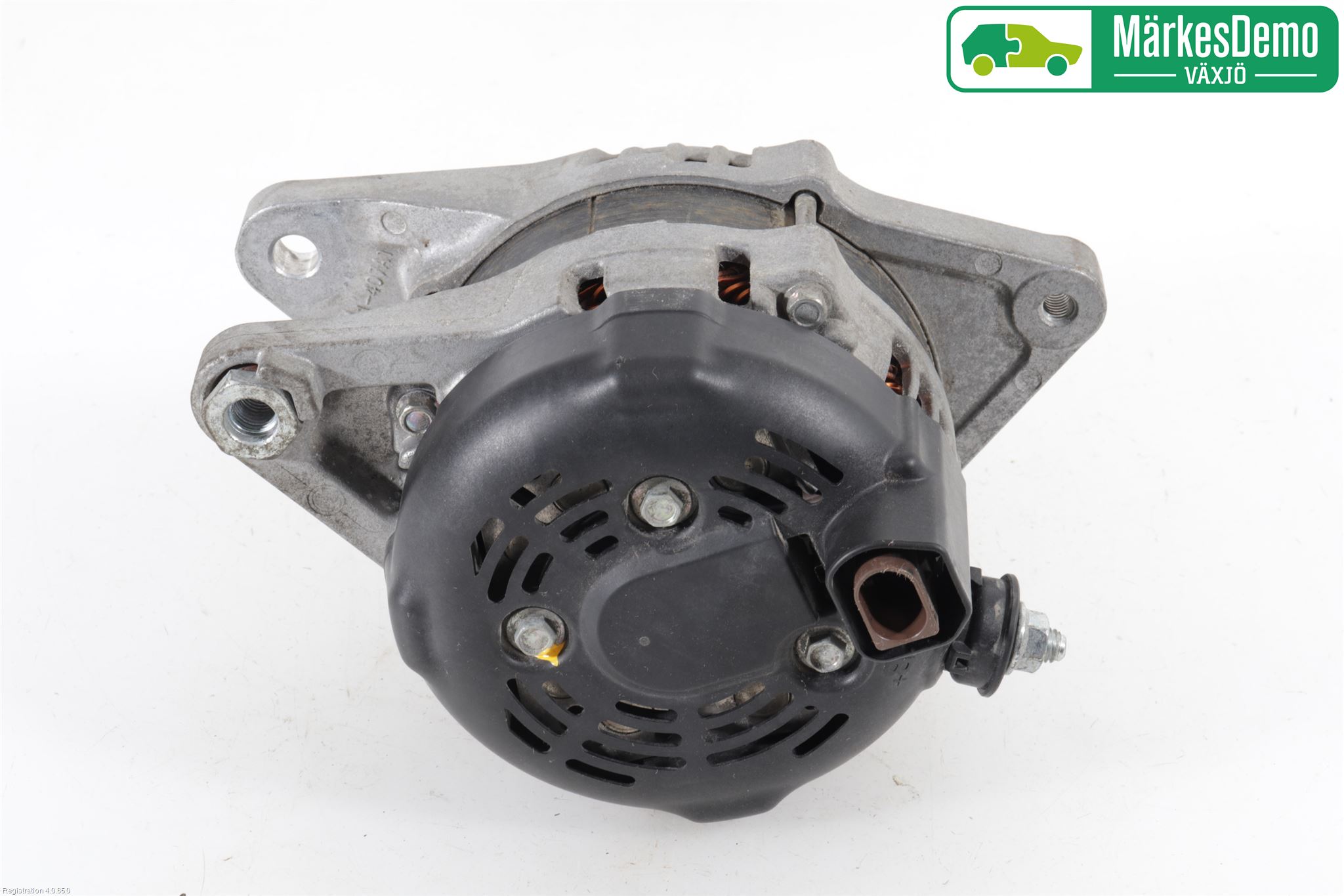 Suzuki SWIFT 17-24 Dynamo