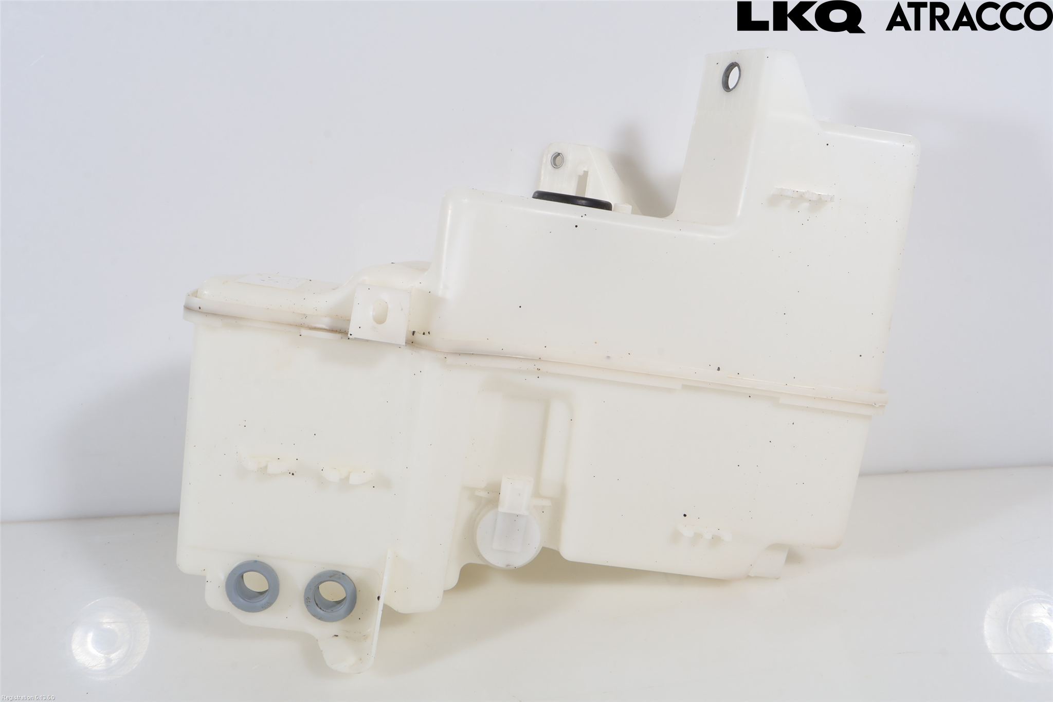 Toyota COROLLA 19- Spylerbeholder Frontrute-Lykte