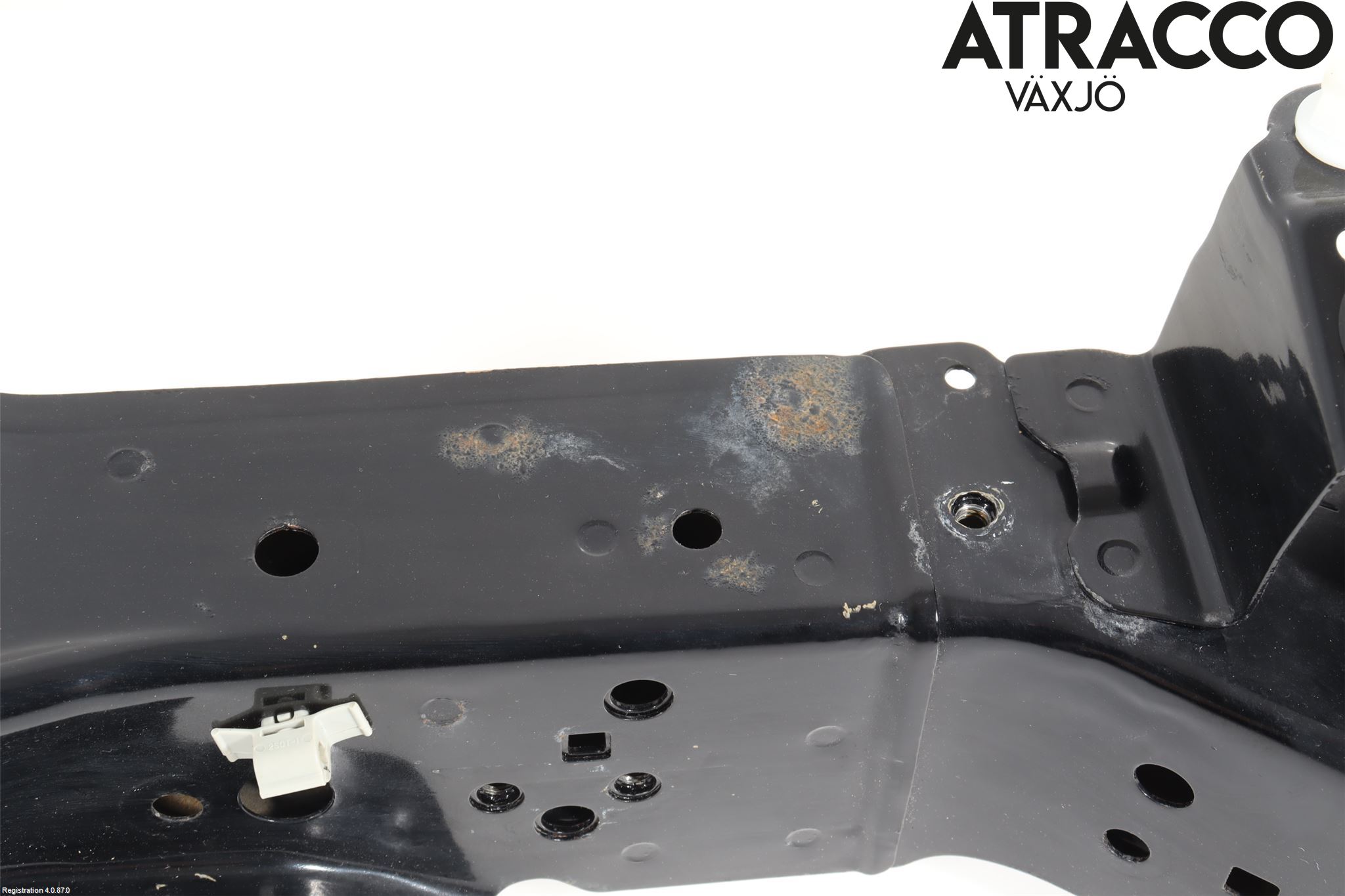 Honda HR-V 15-21 Frontplate Øvre