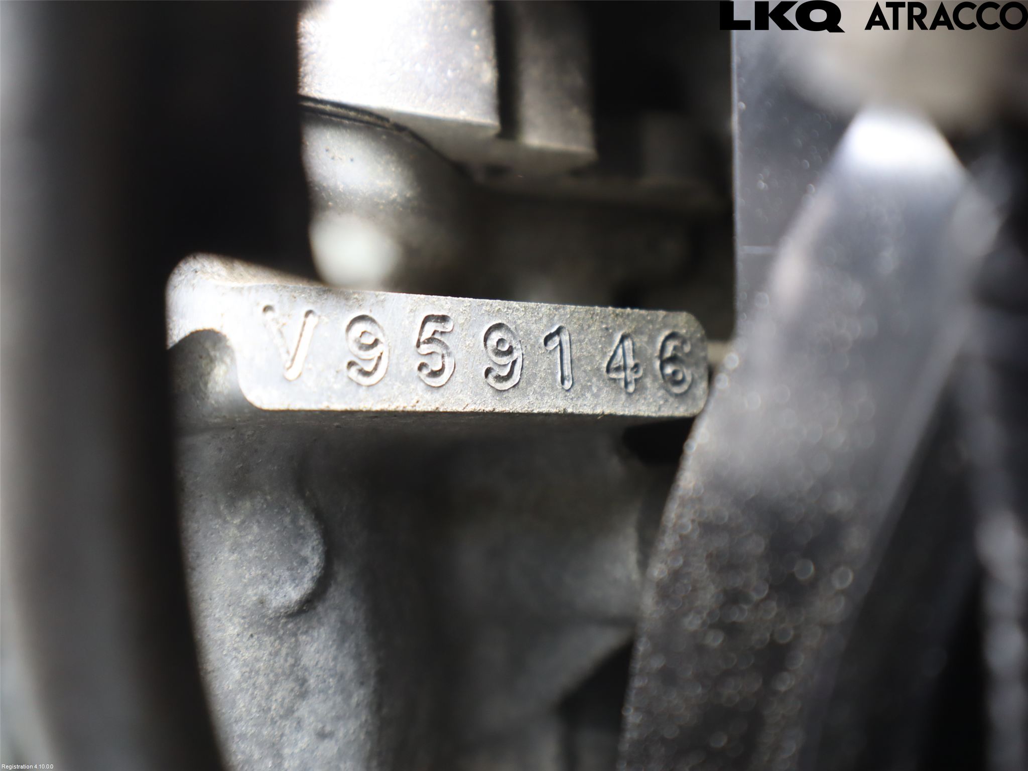Toyota C-HR 16-23 Motor Bensin