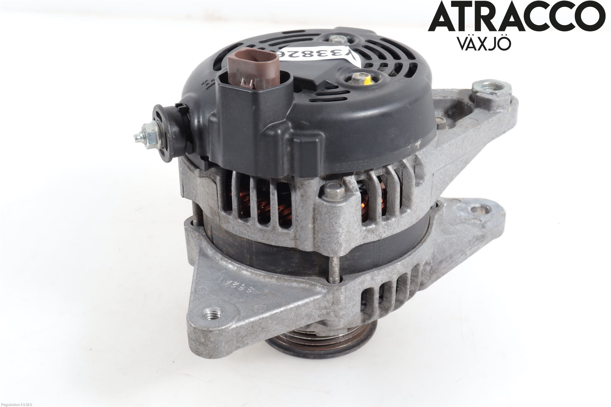 Suzuki SWIFT 17-24 Dynamo