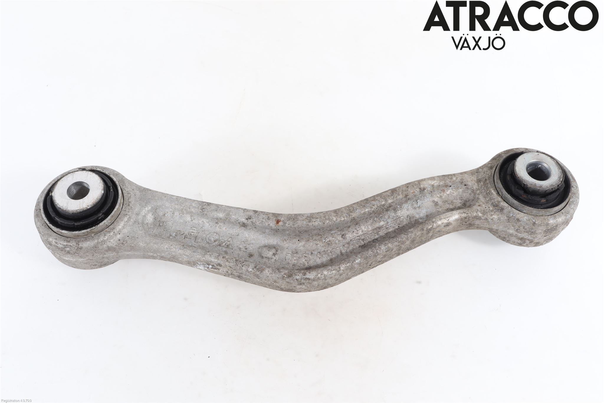 BMW 5 F10/F11/F18 09-17 Bærearm Bak Høyre