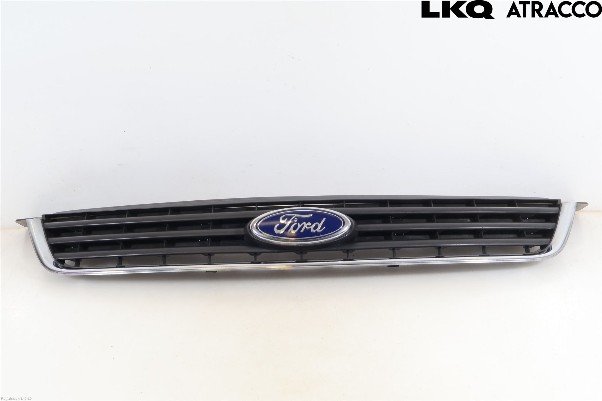 Ford KUGA 08-12 Grill Komplett
