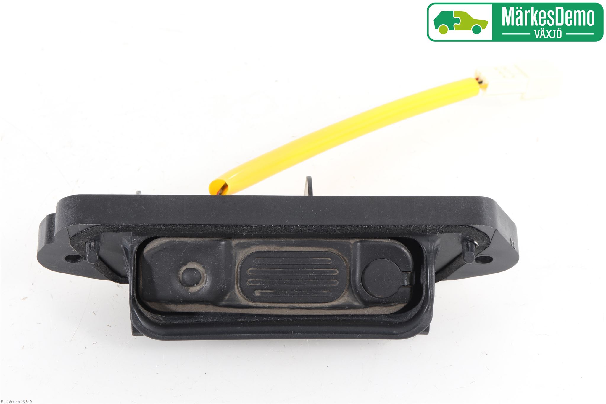 Mitsubishi OUTLANDER 13-21 Bakluke Handtak Ytre